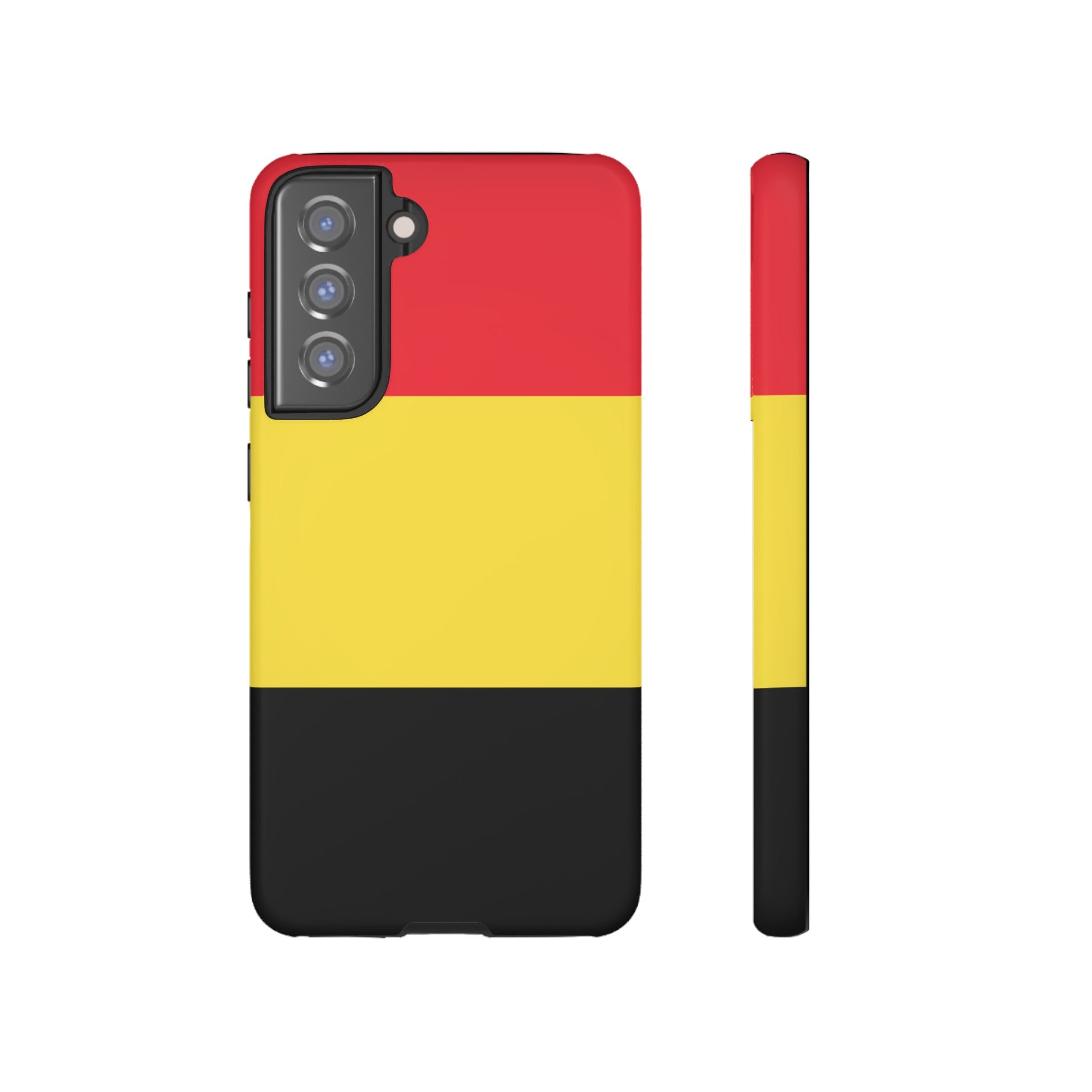 Belgium Phone Case