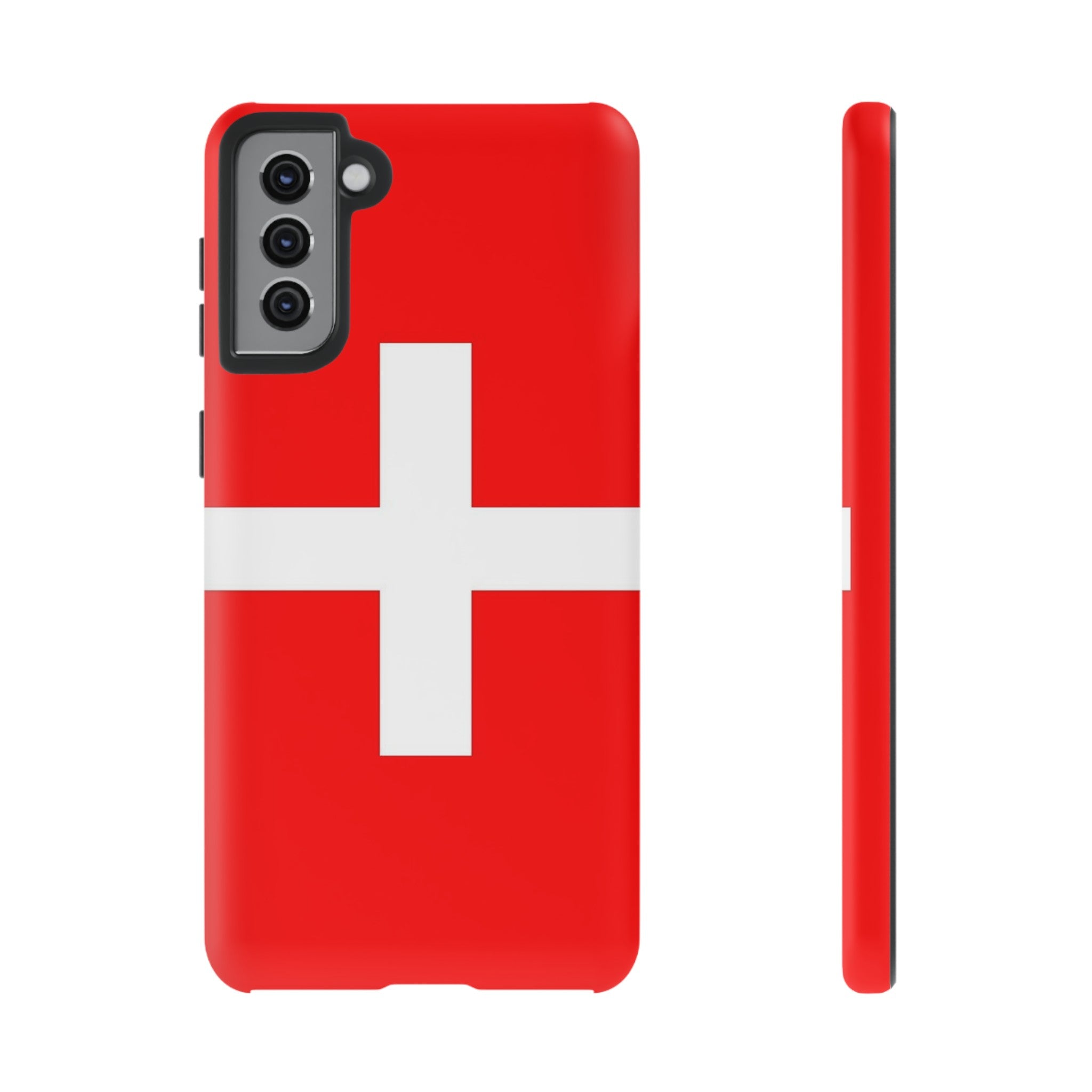 Switzerland Phone Case