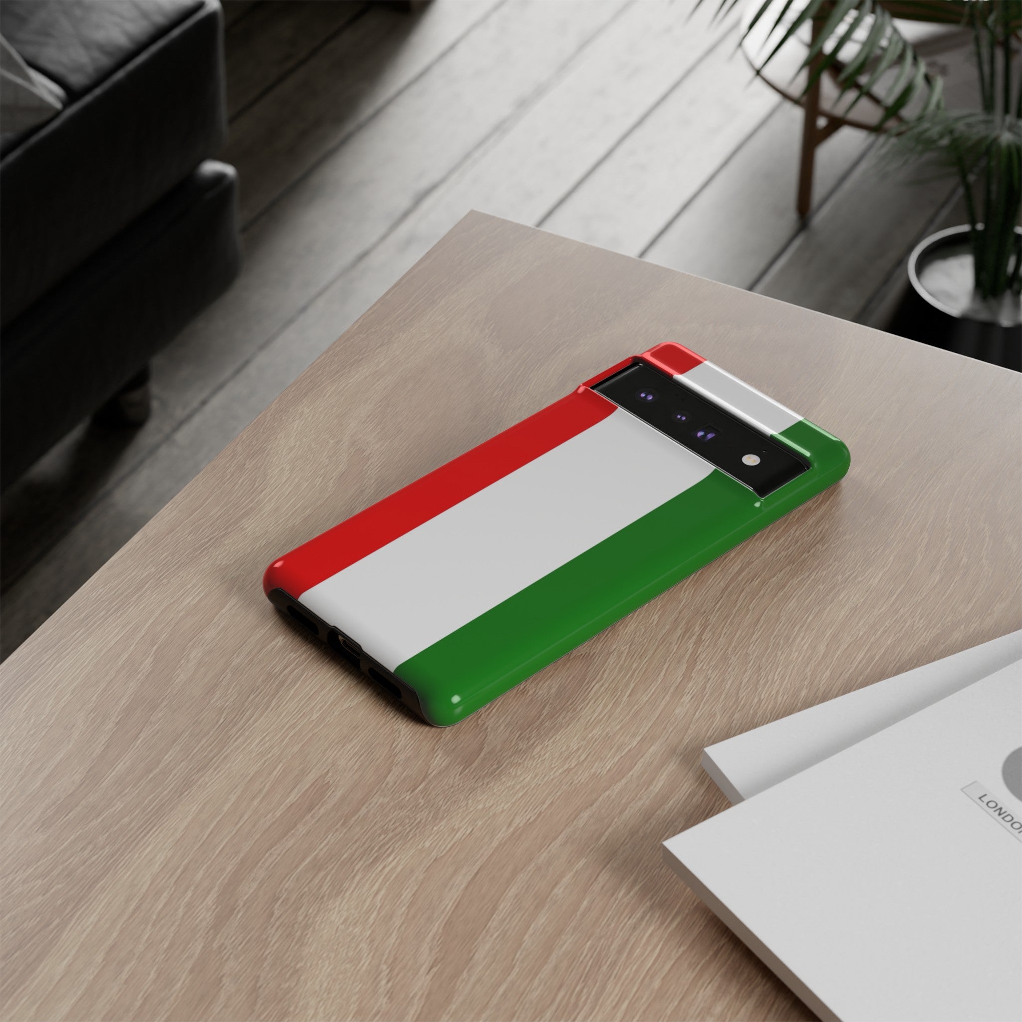 Hungary Phone Case