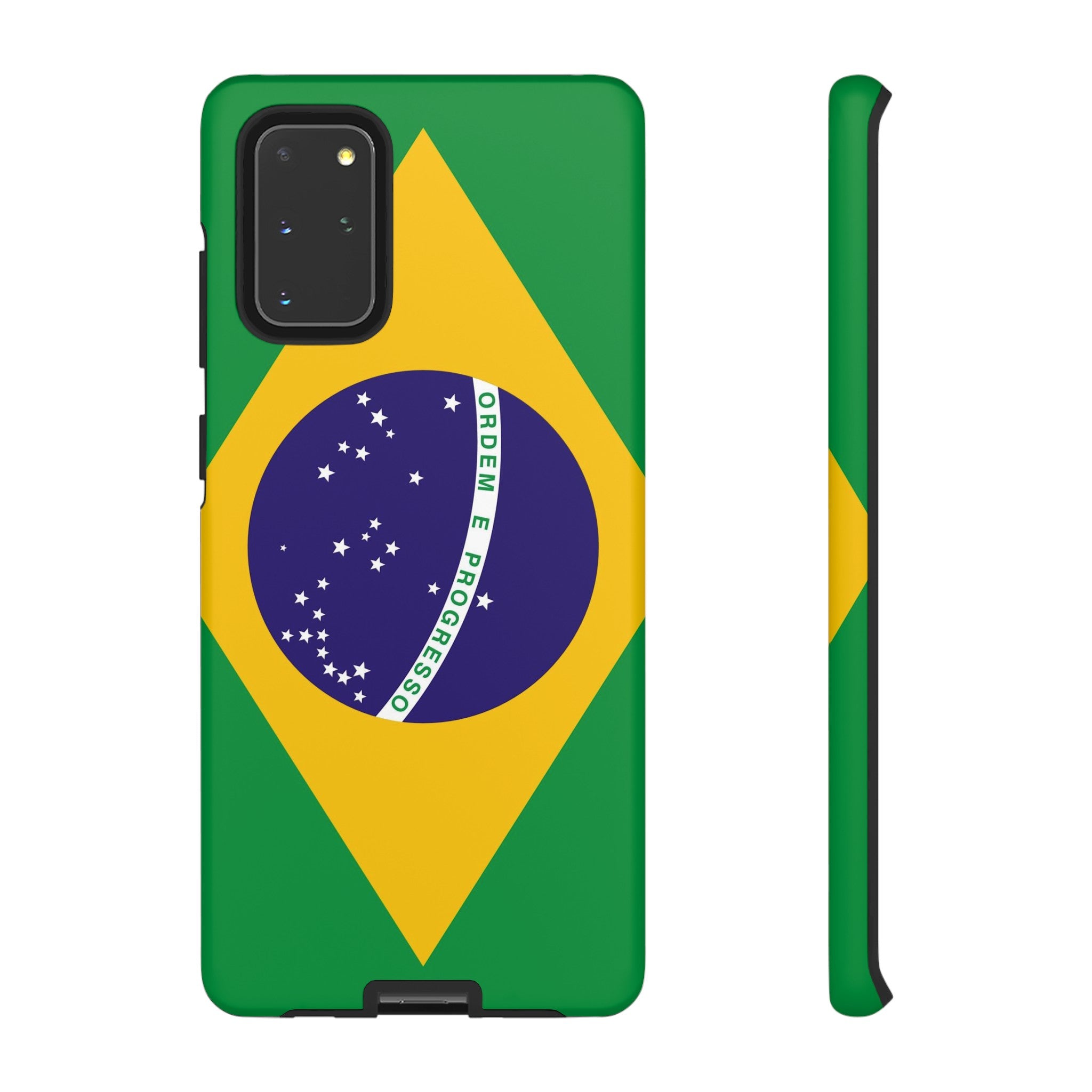 Brazil Phone Case