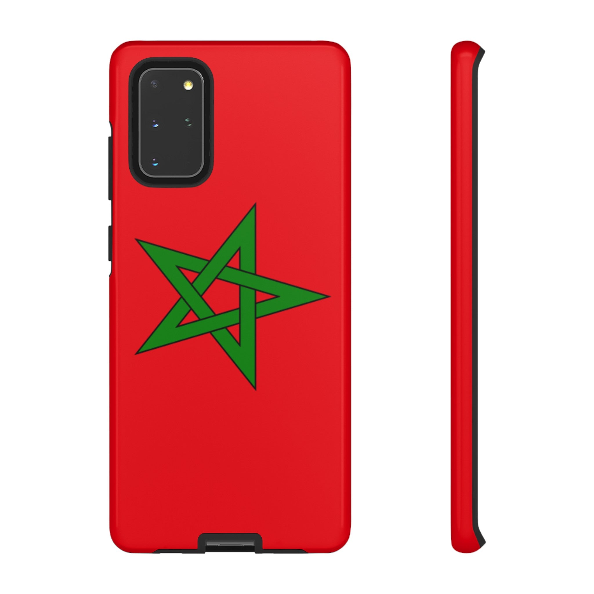 Morocco Phone Case