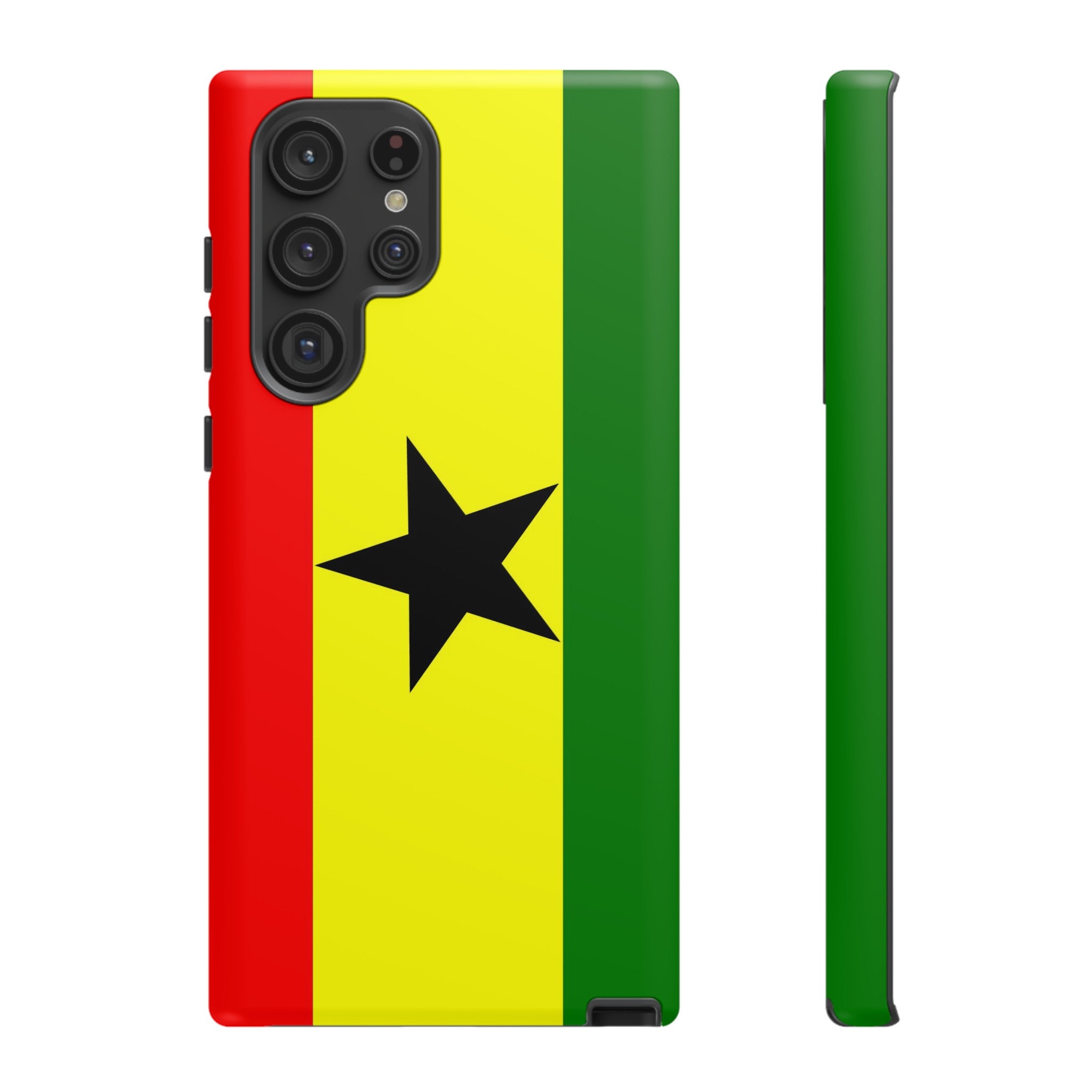 Ghana Phone Case