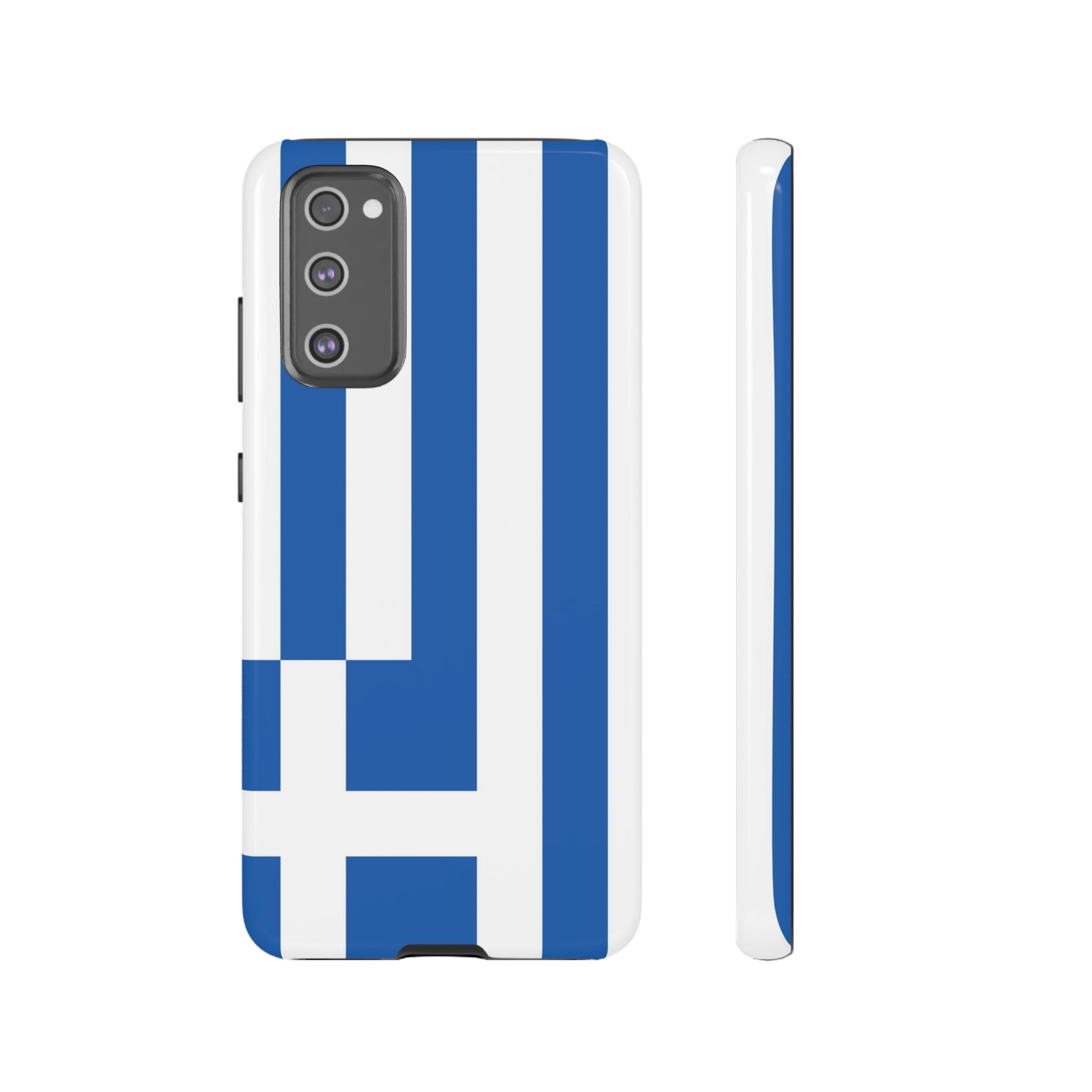 Greece Phone Case