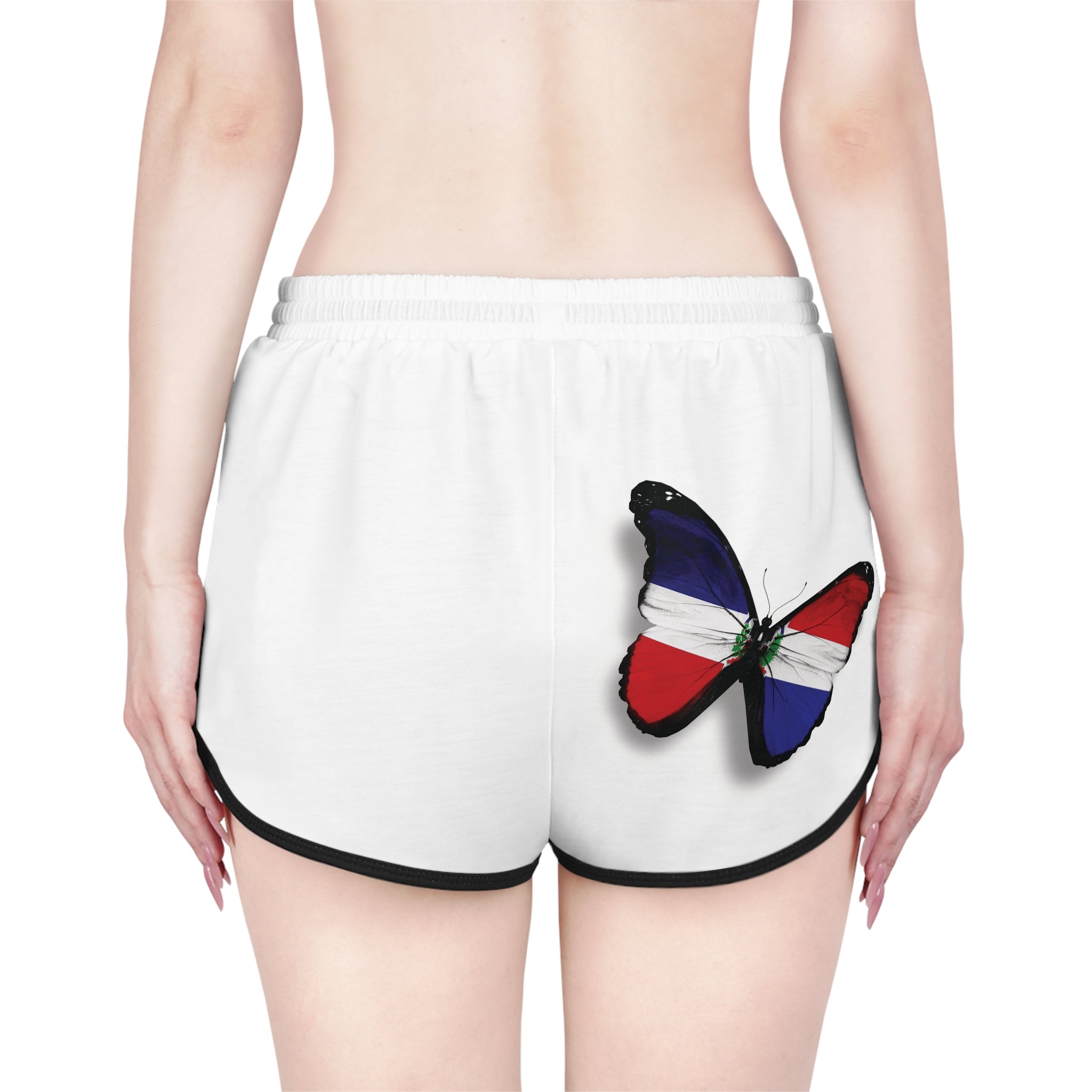 Dominican Republic Women's Shorts