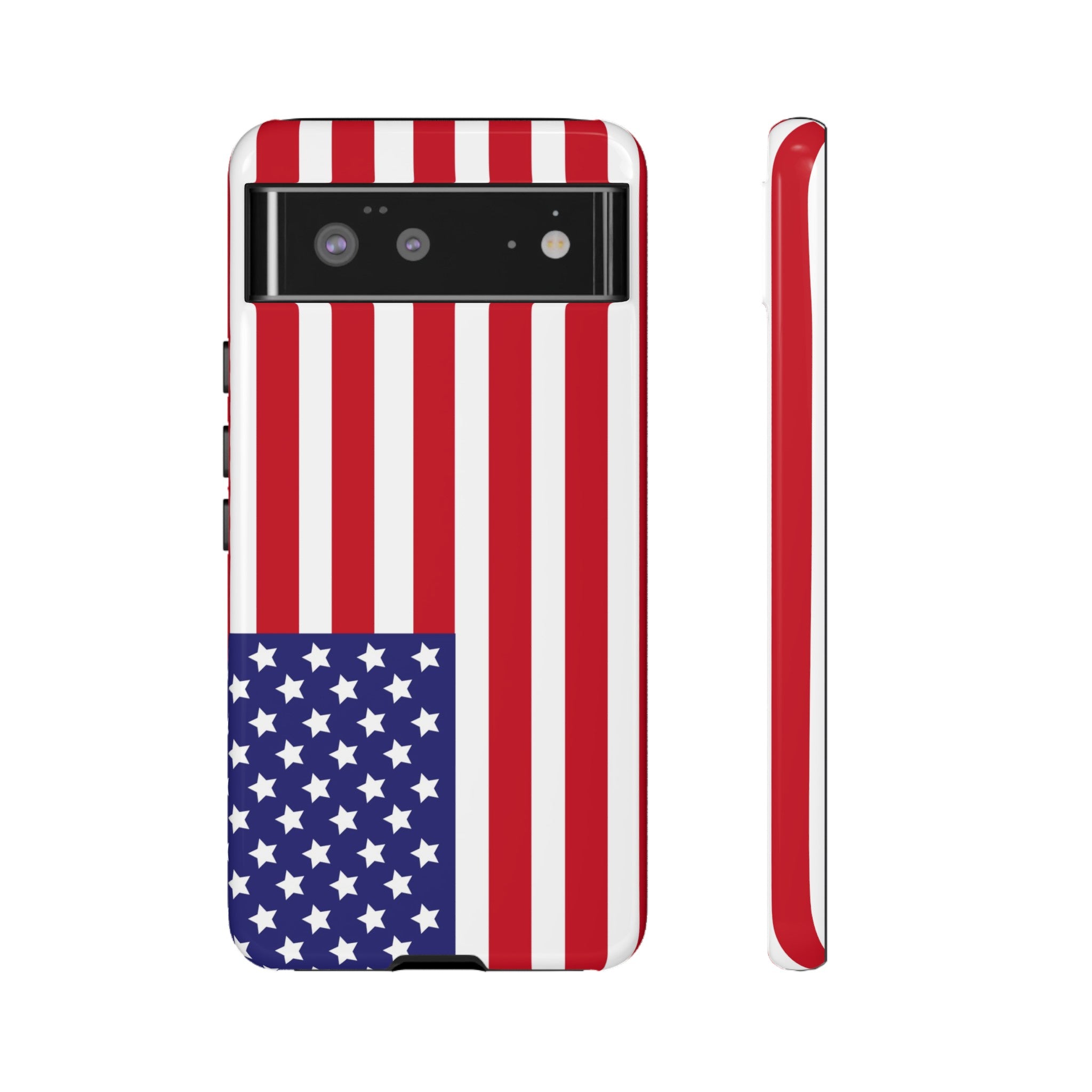 America Phone Case