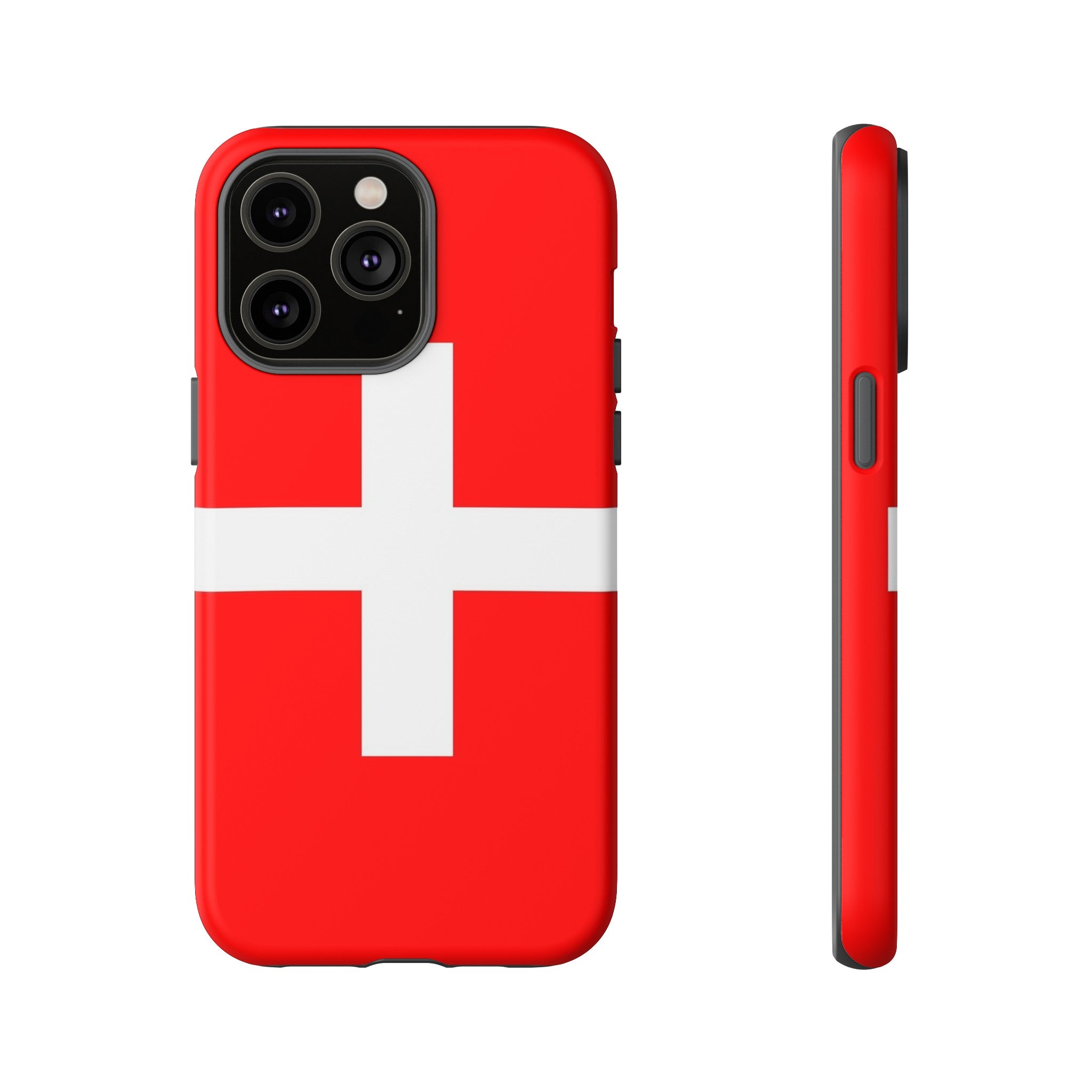 Switzerland Phone Case