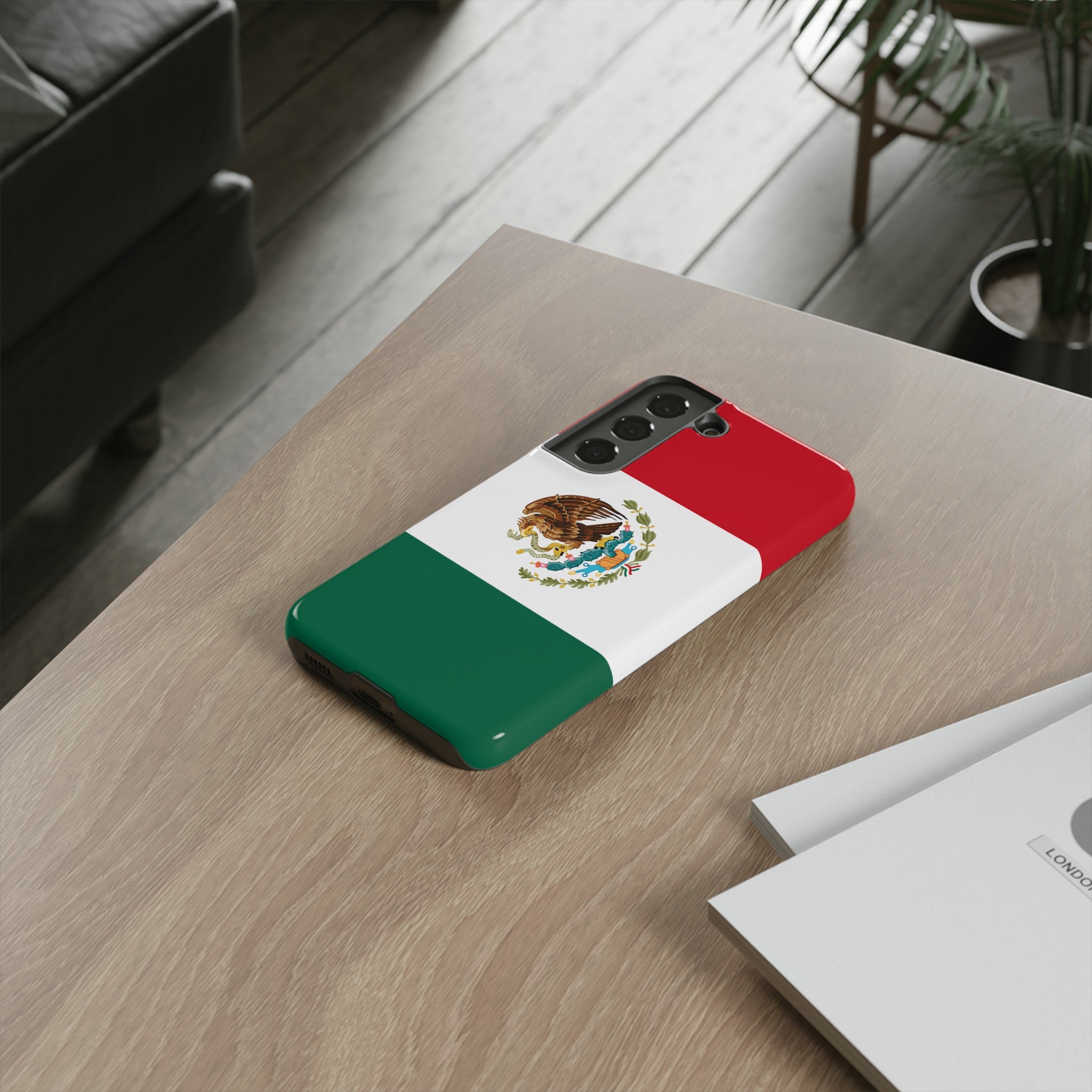 Mexico Phone Case