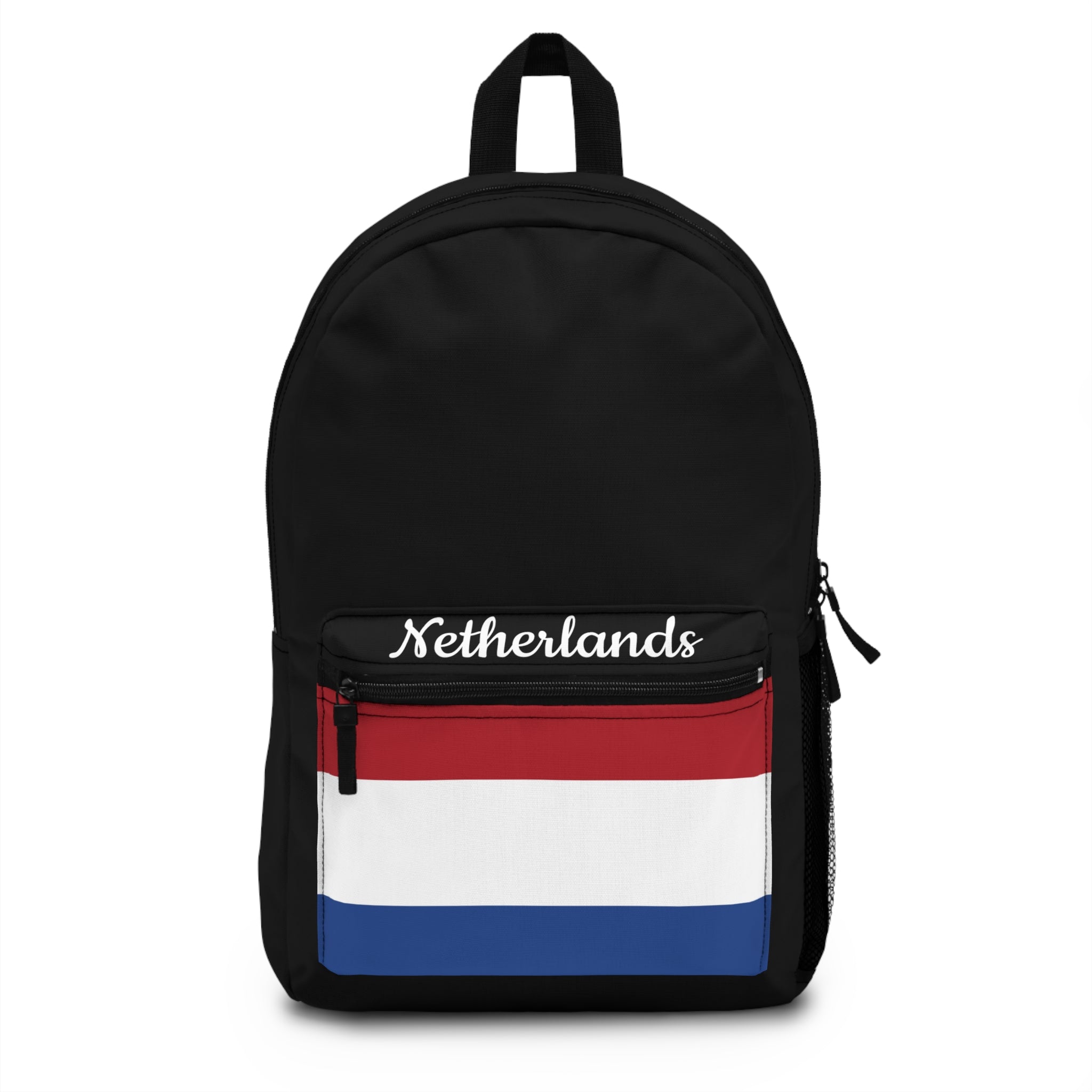 Netherlands Backpack