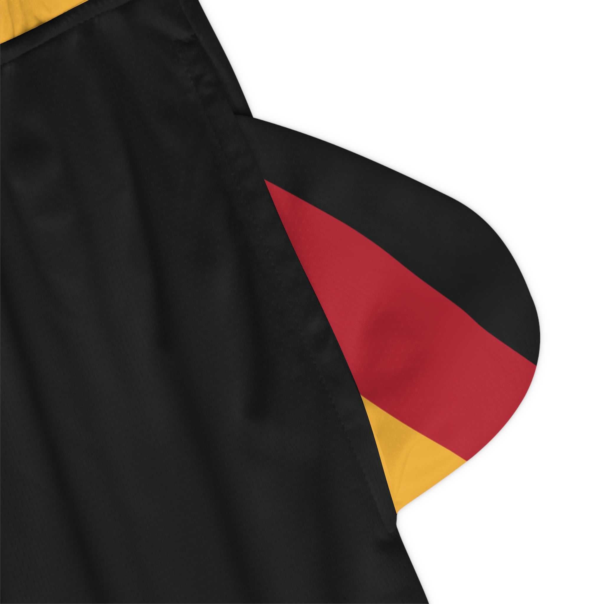 Germany Football Shorts