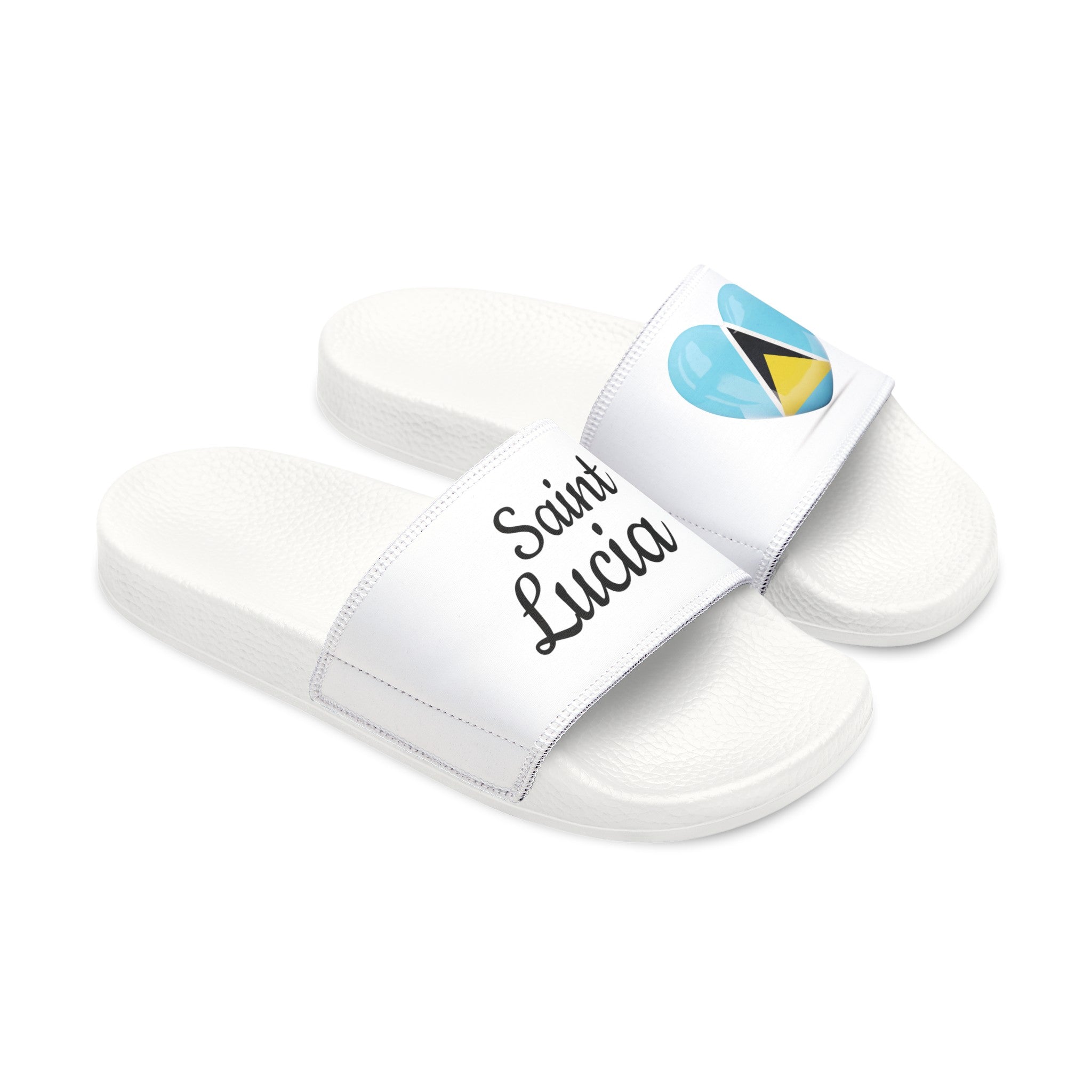 St Lucia Women's Sliders