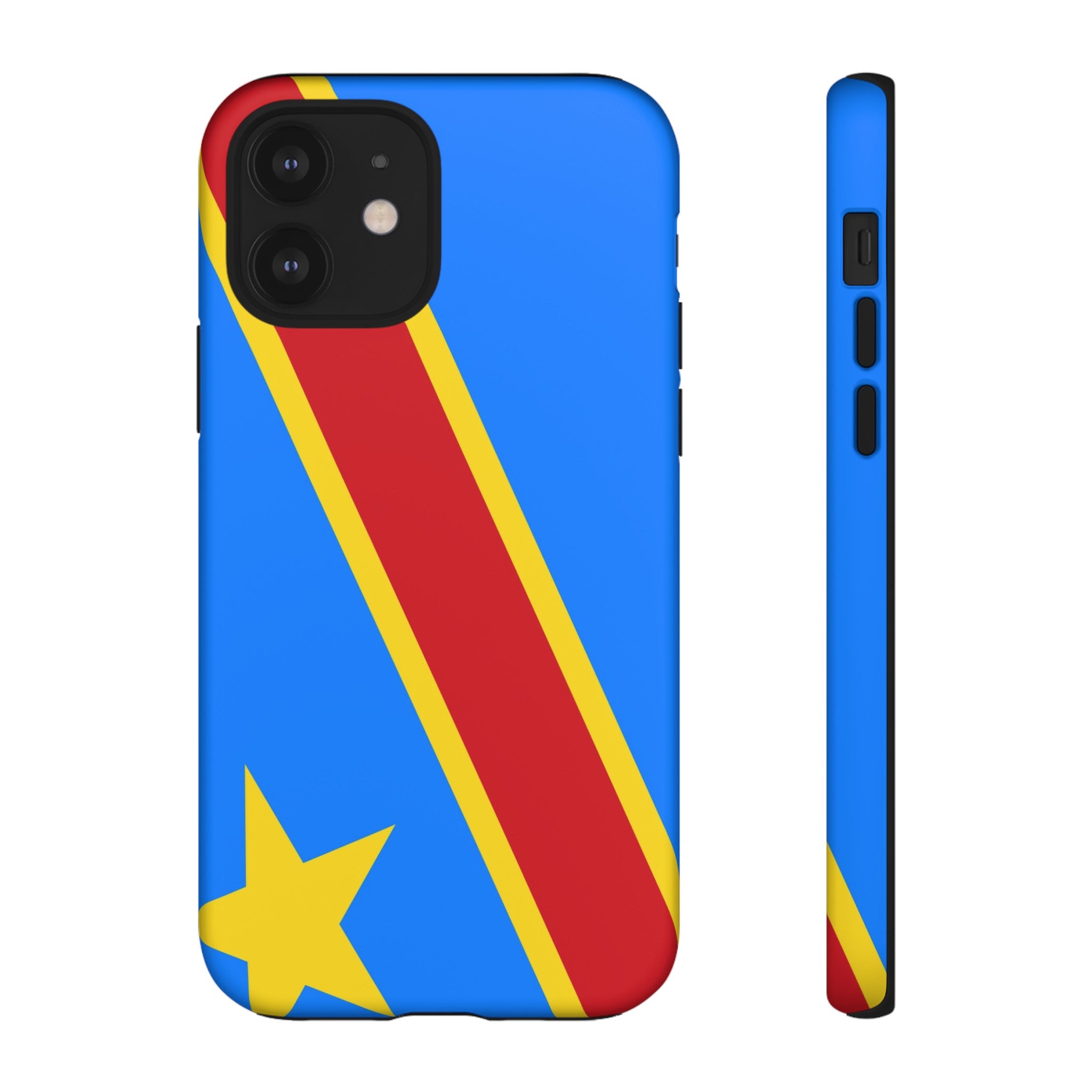 Congo Phone Case