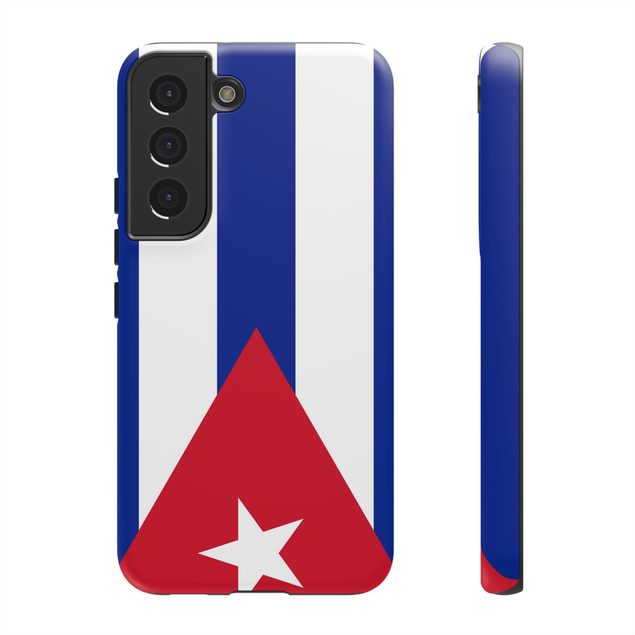 Cuba Phone Case