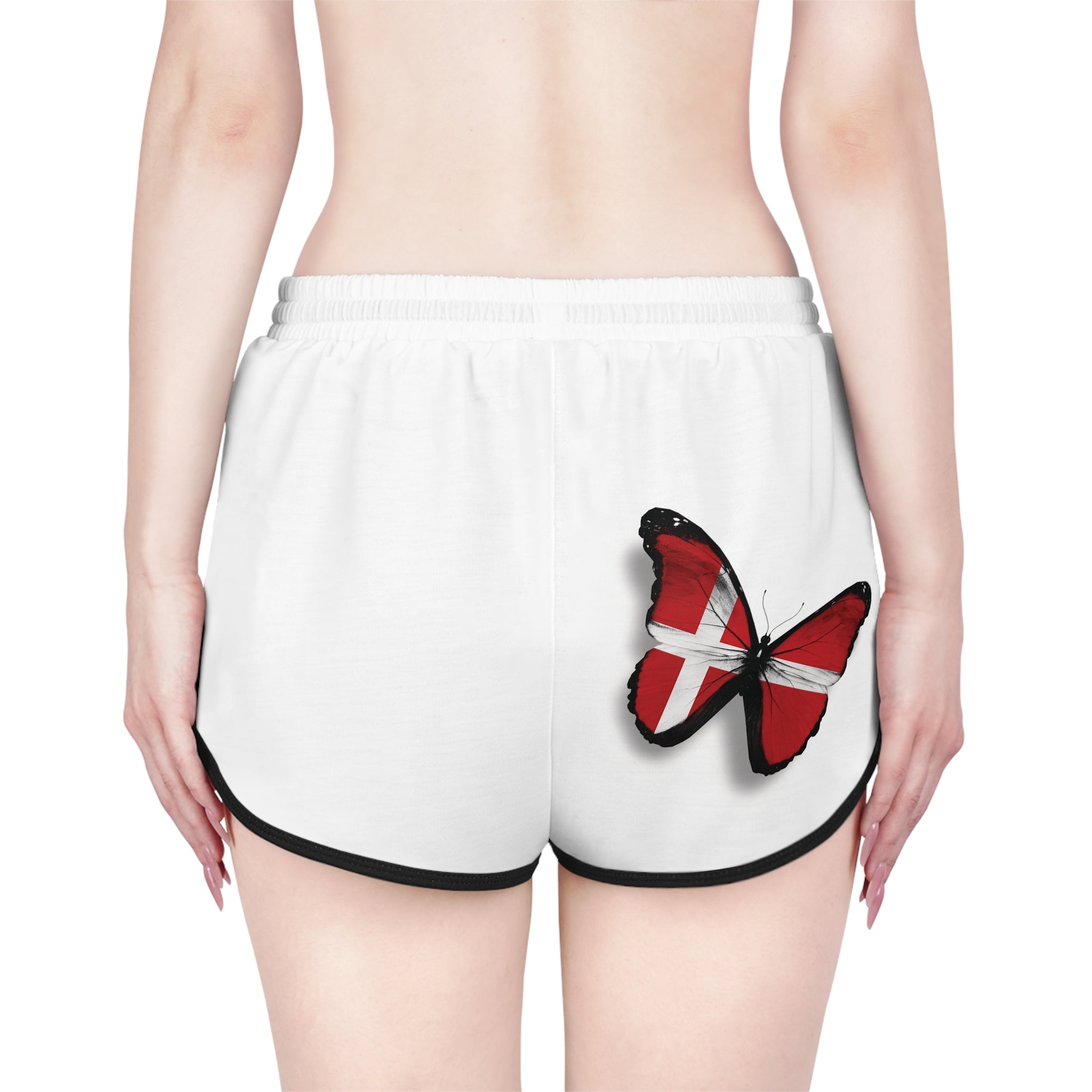 Denmark Women's Shorts