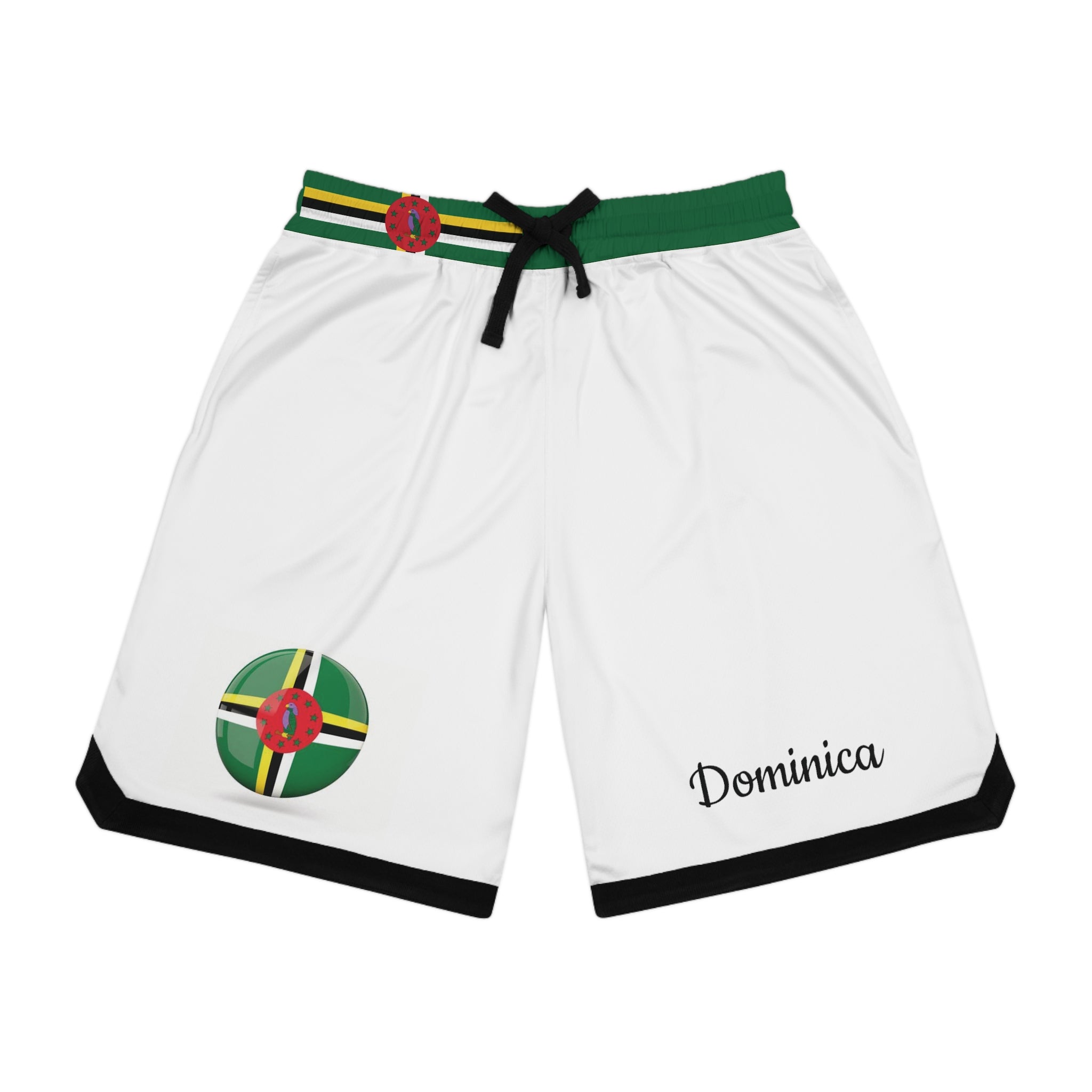 Dominica Men Shorts