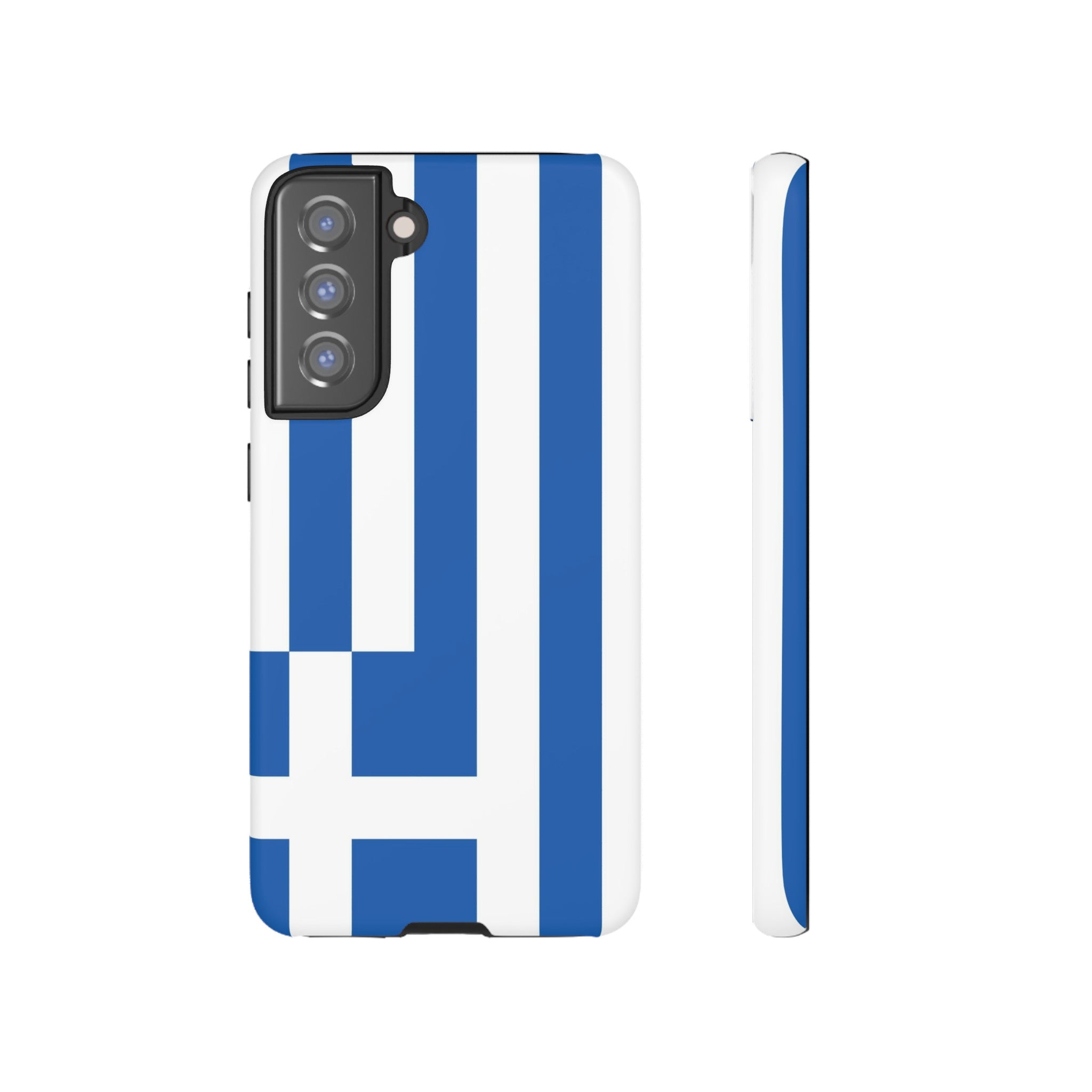 Greece Phone Case