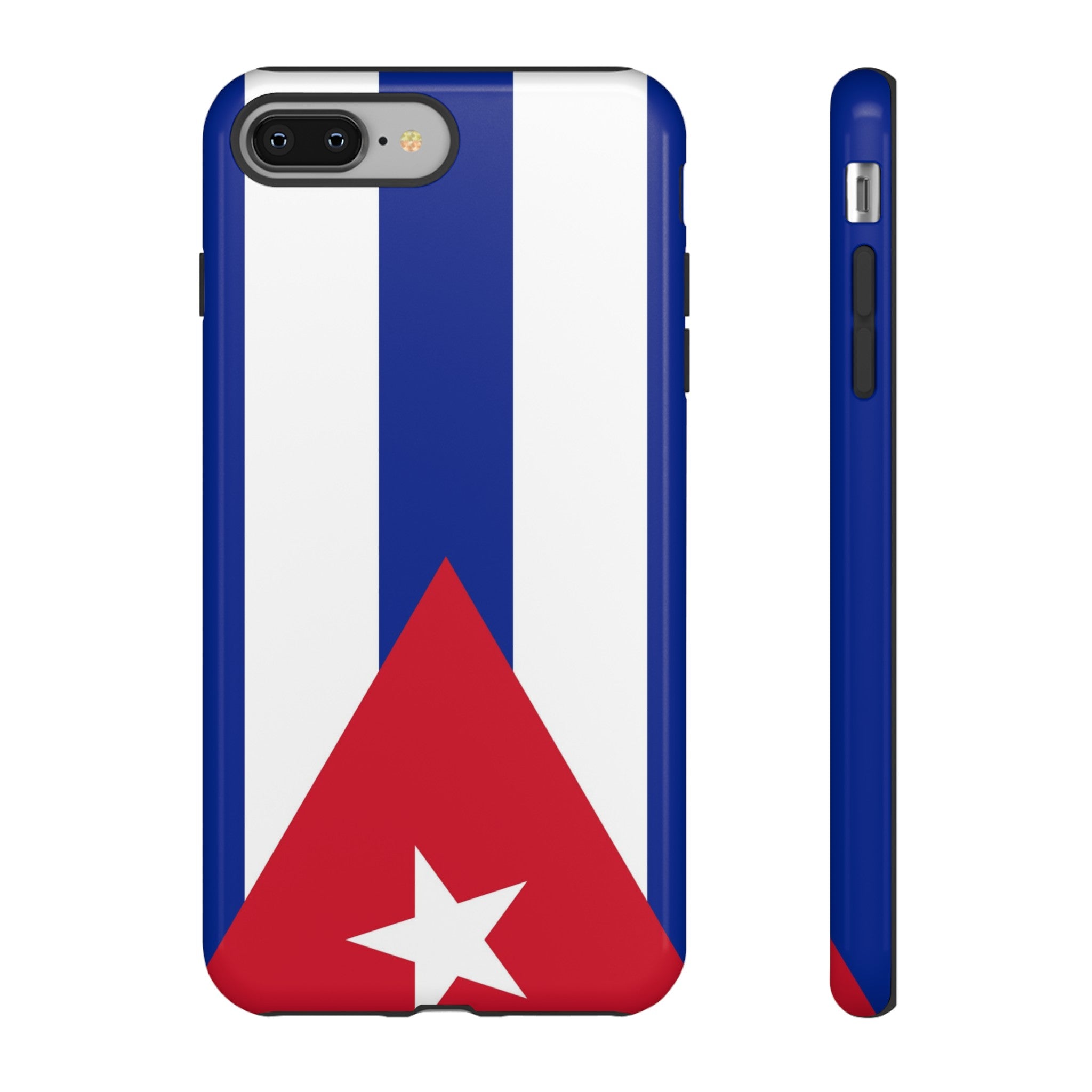 Cuba Phone Case