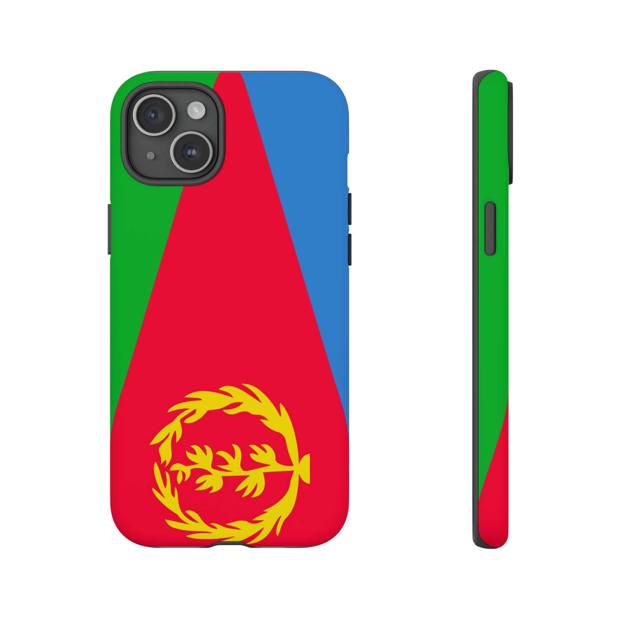 Eritrea Phone Case