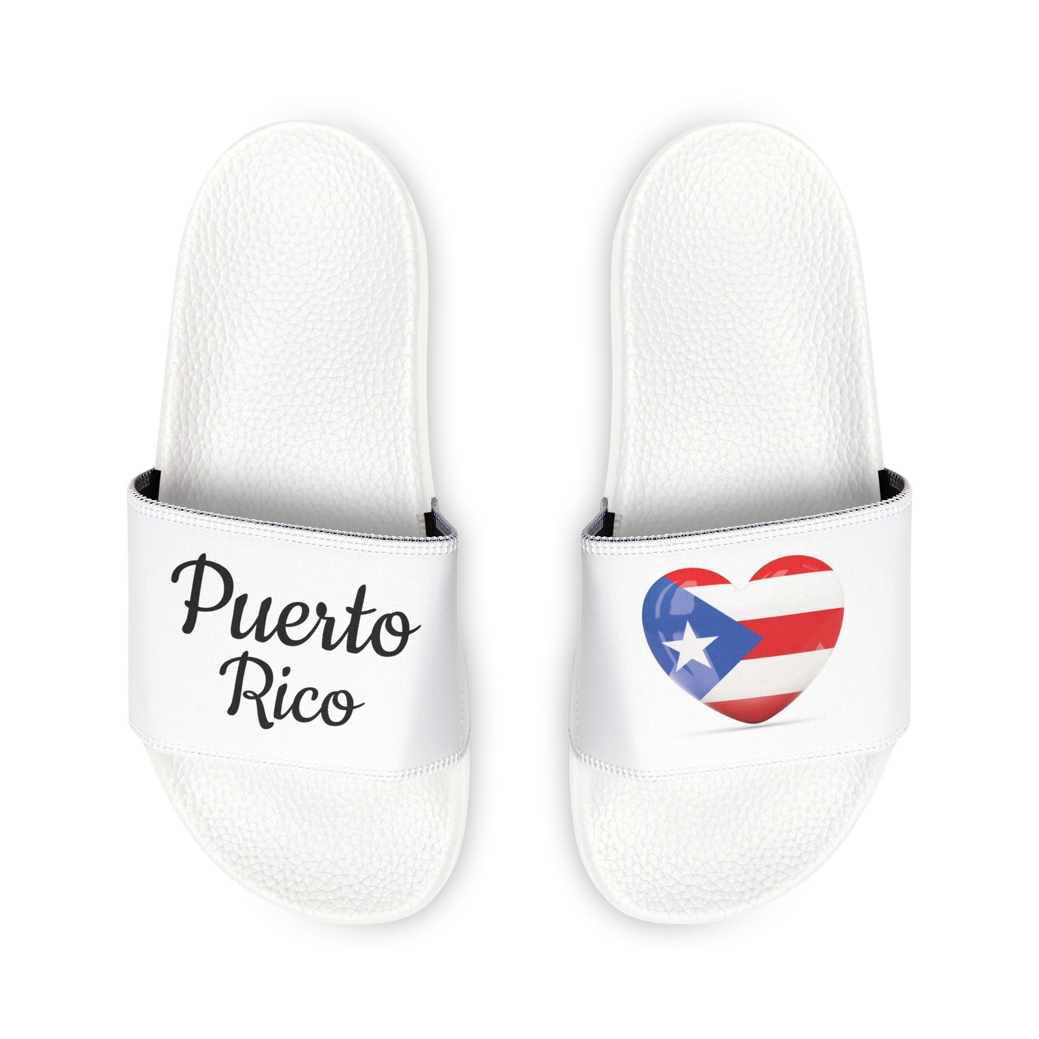 Puerto Rico Women's Sliders