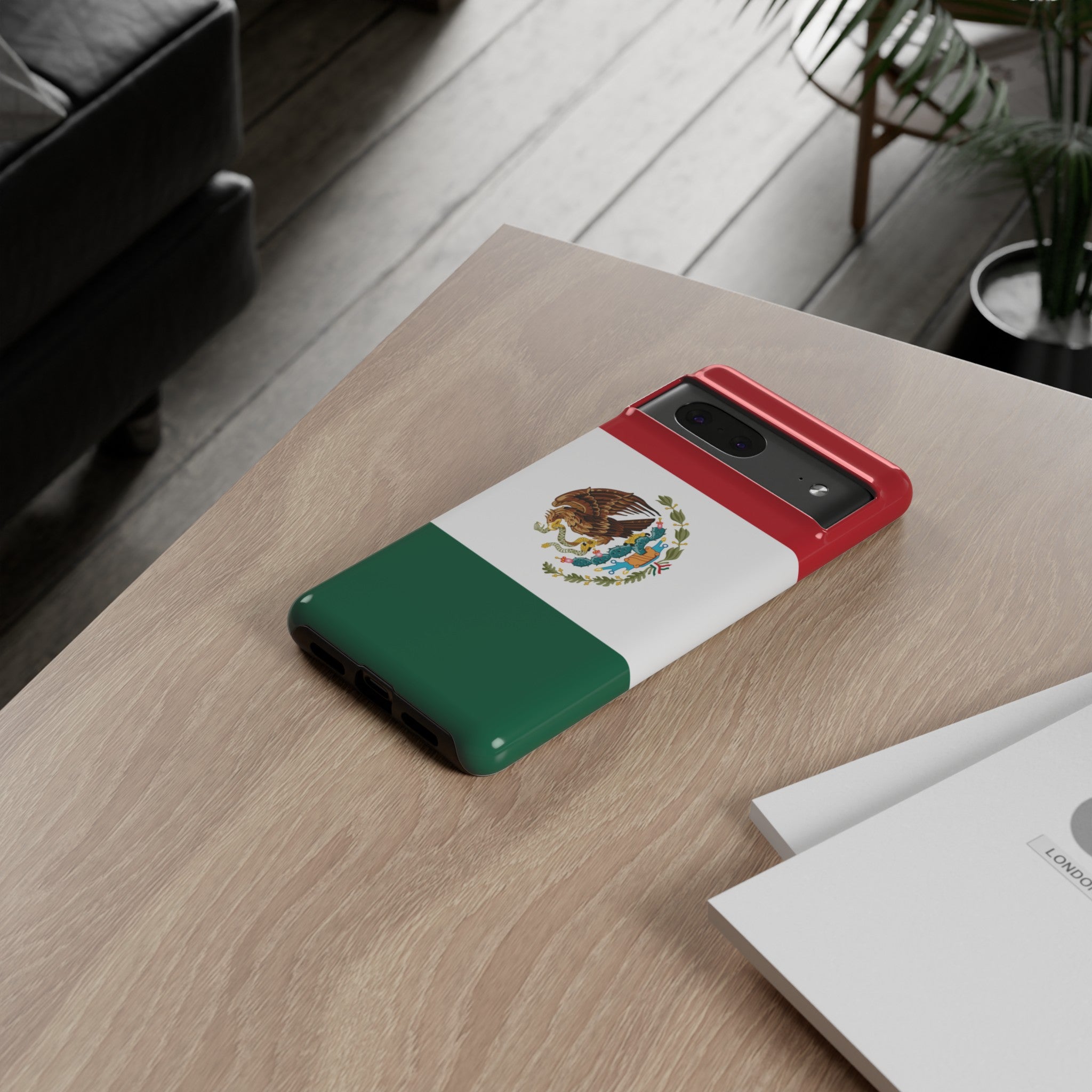 Mexico Phone Case