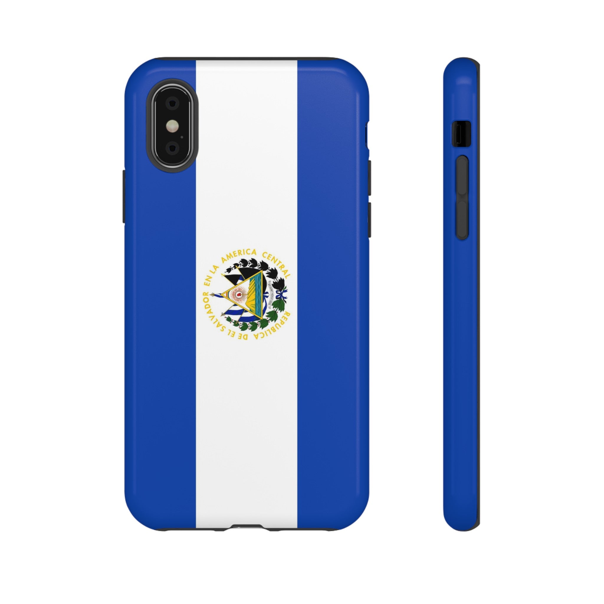 El Salvador Phone Case