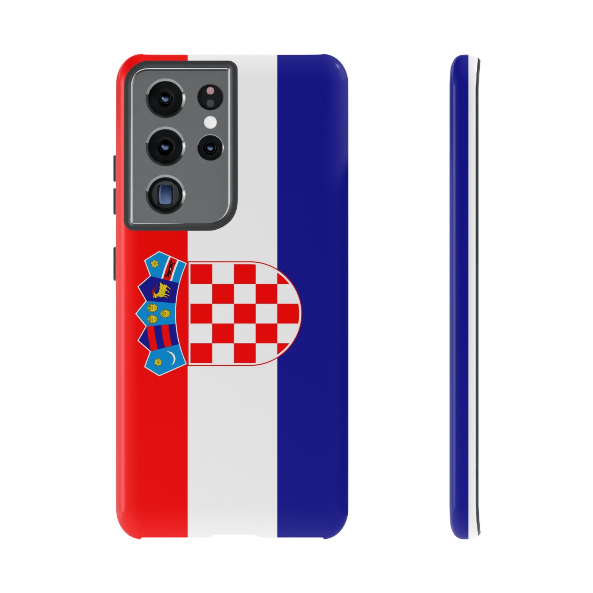 Croatia Phone Case