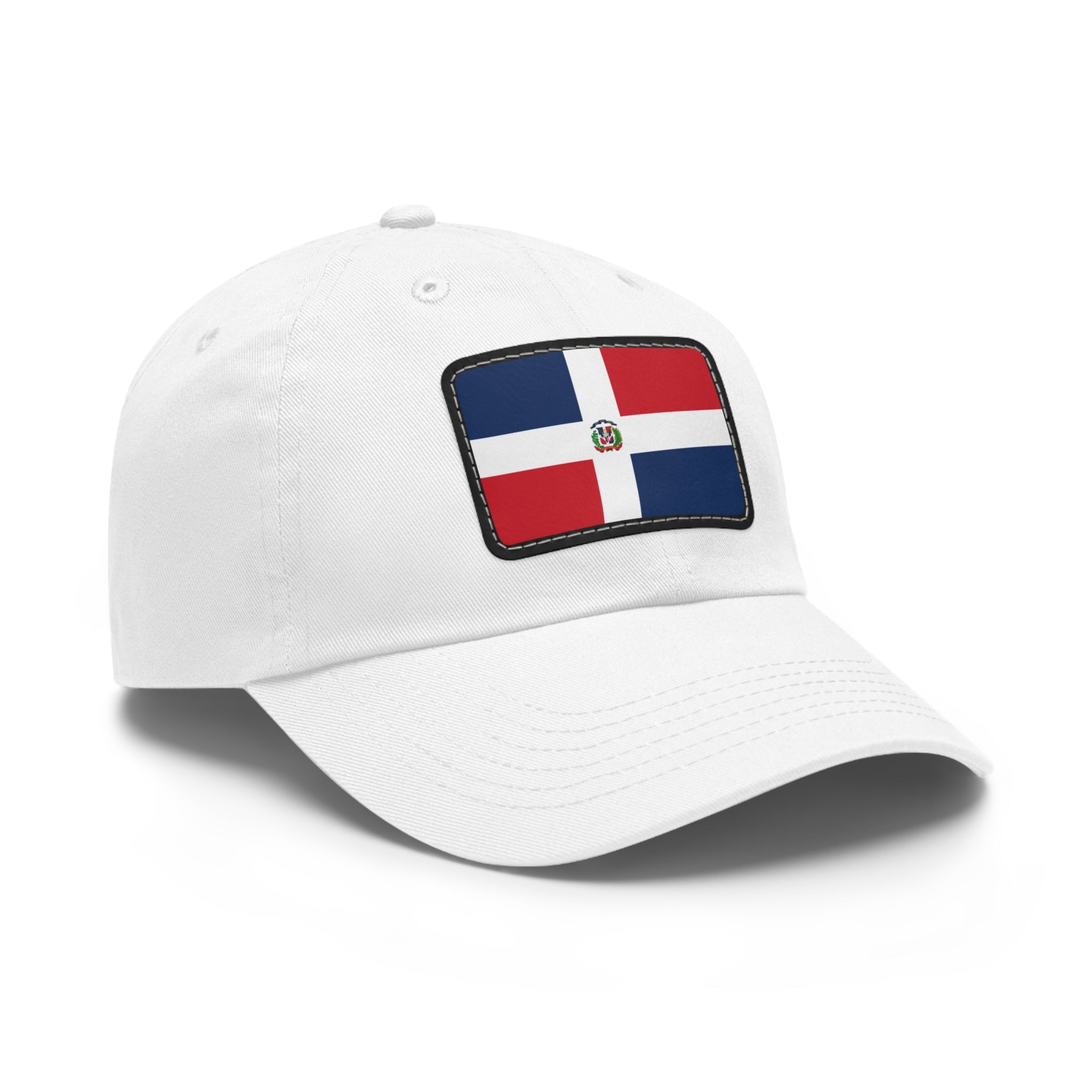 Dominican Republic Hat