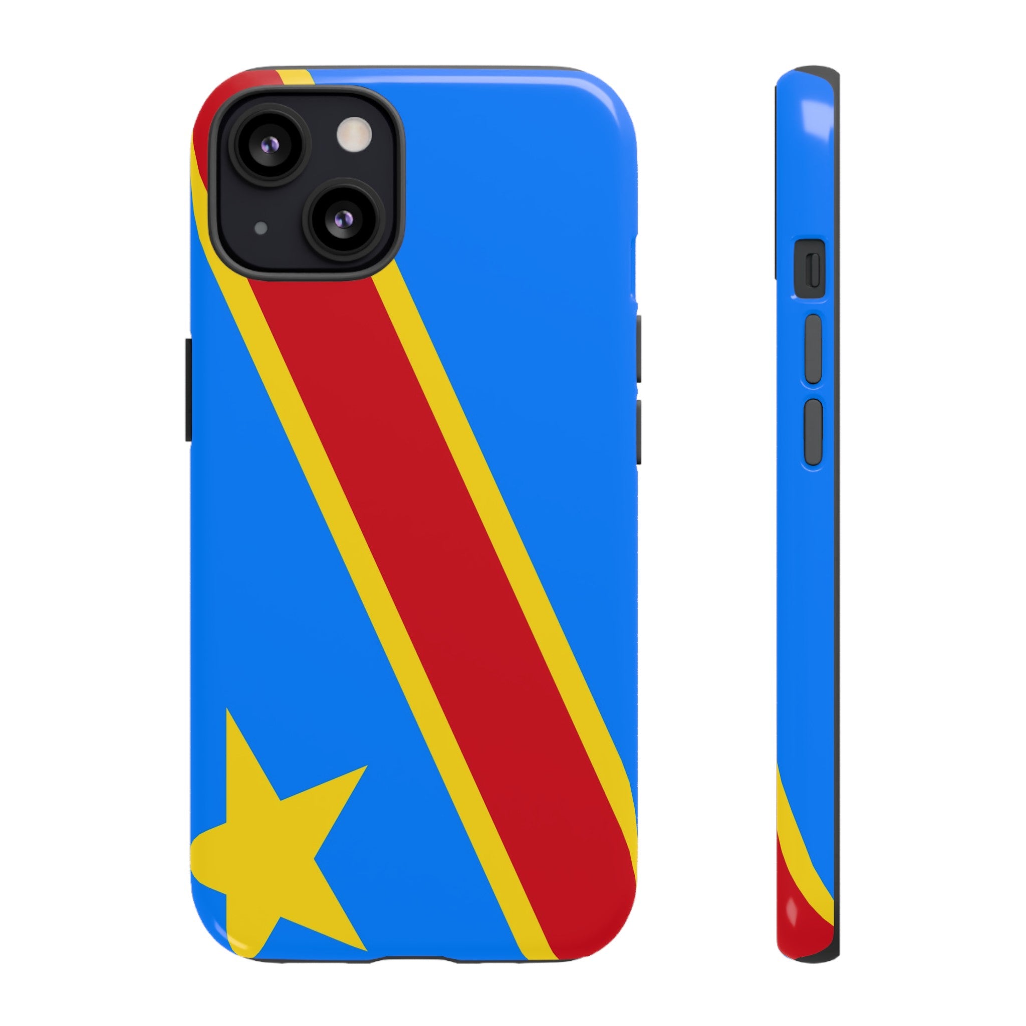 Congo Phone Case