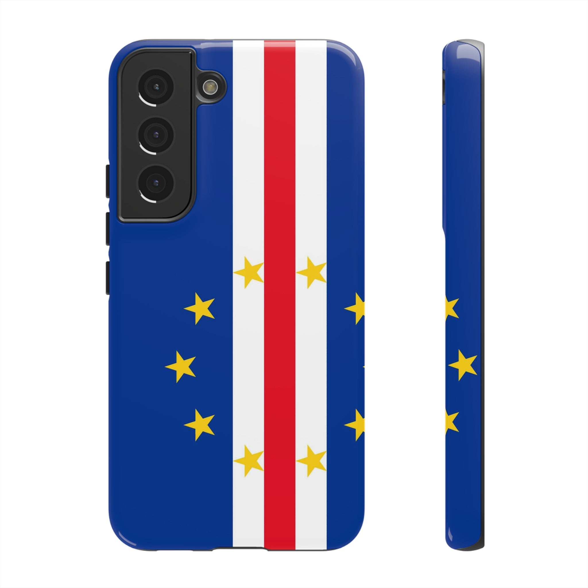 Cabo Verde Phone Case