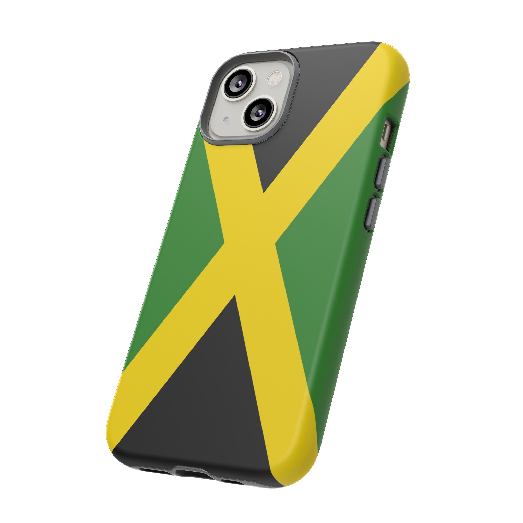 Jamaica Phone Case