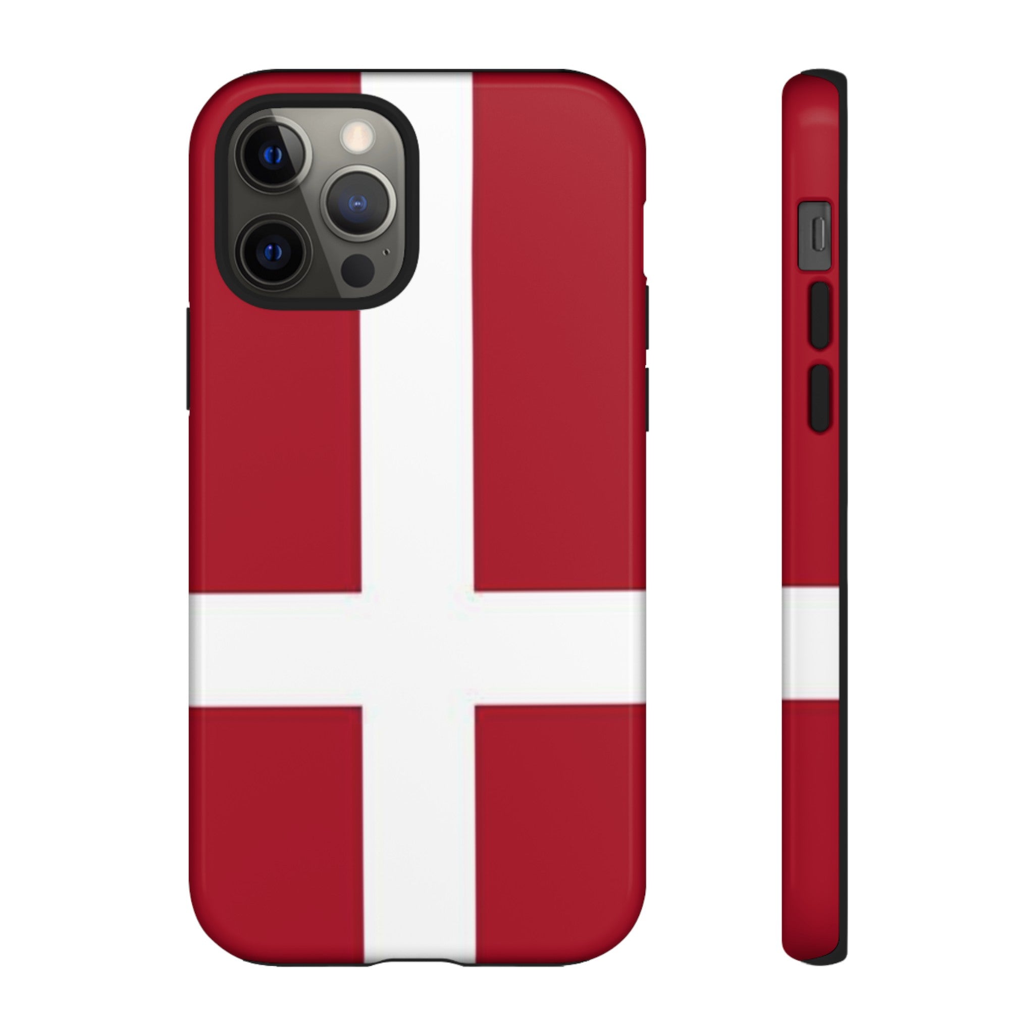 Denmark Phone Case