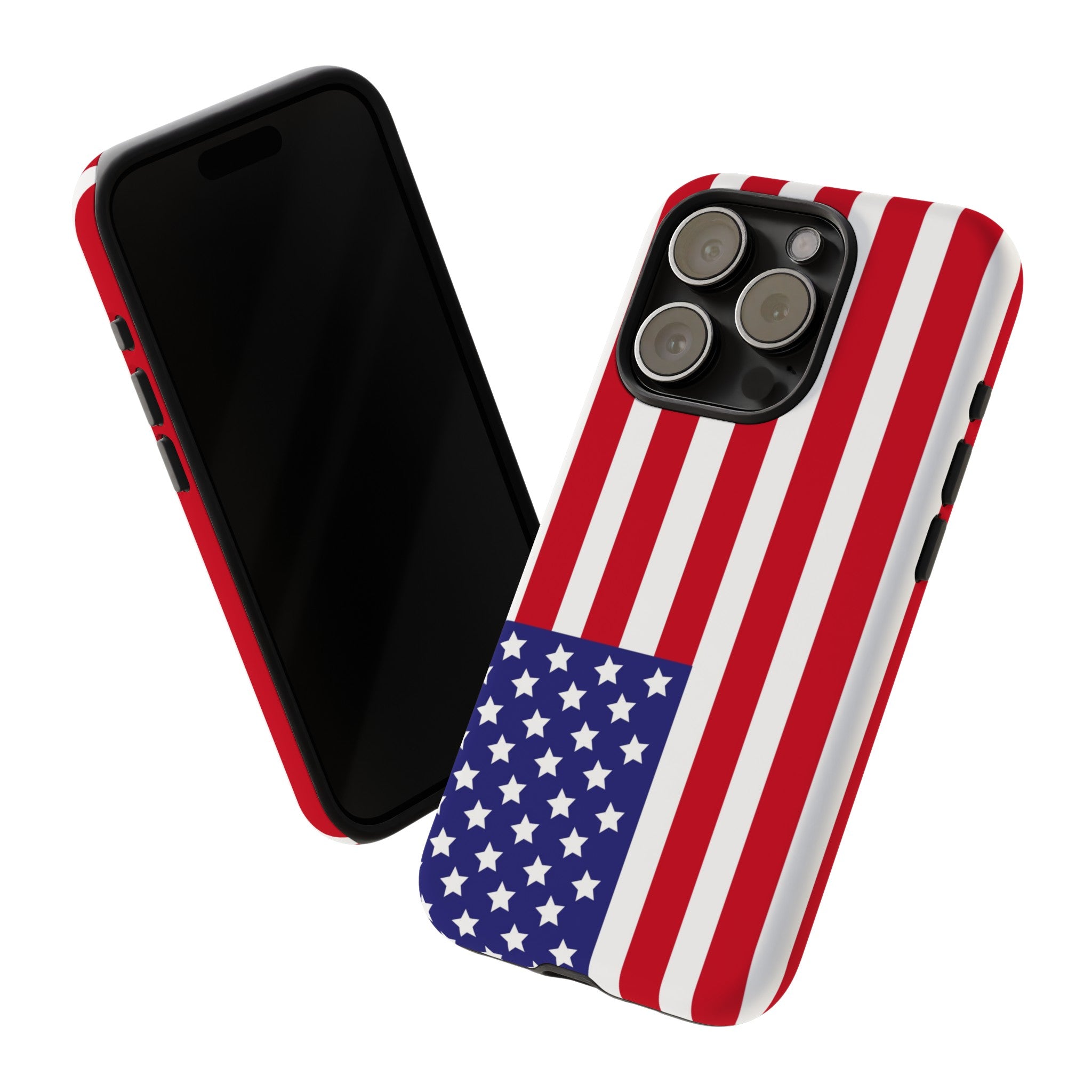 America Phone Case