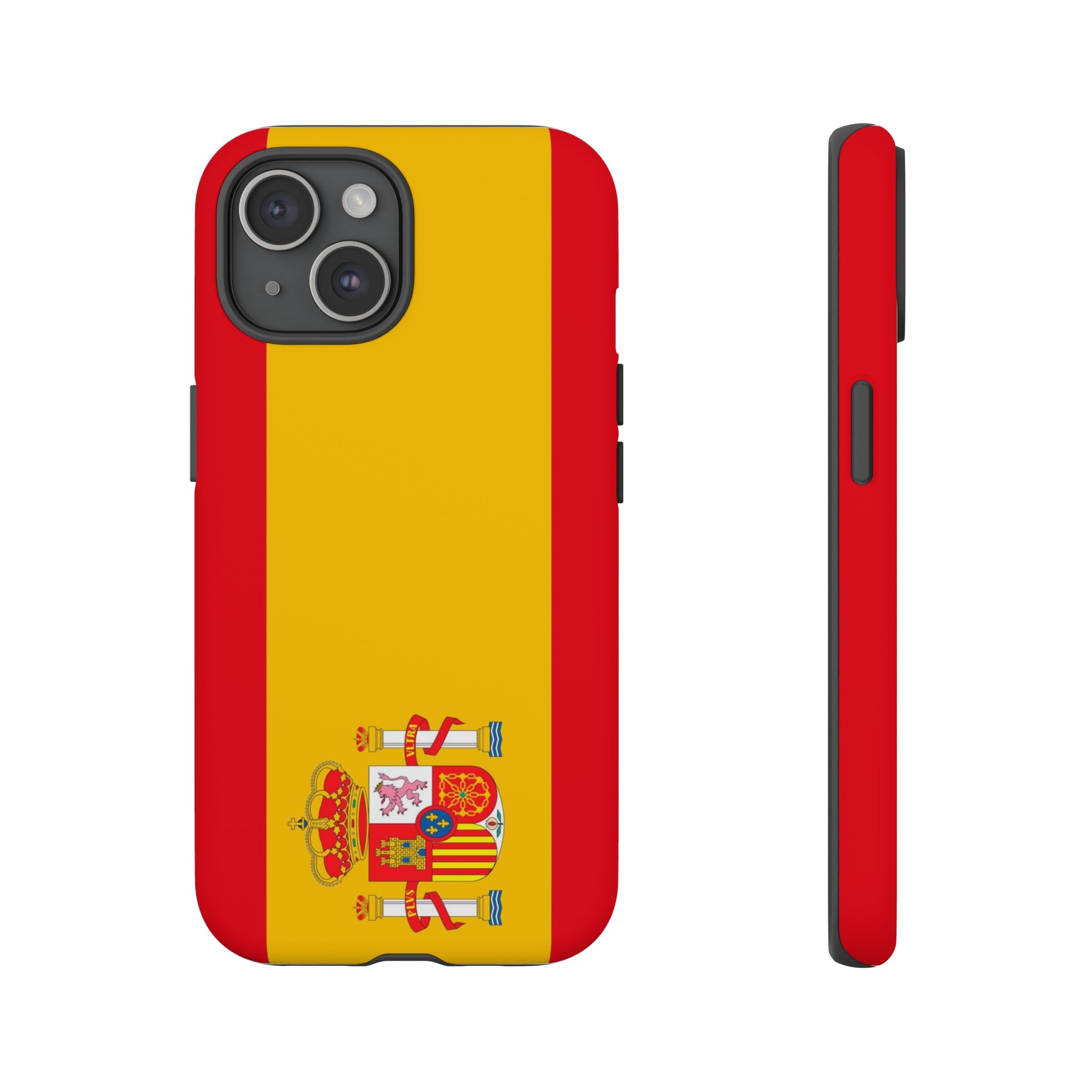 Spain Phone Case