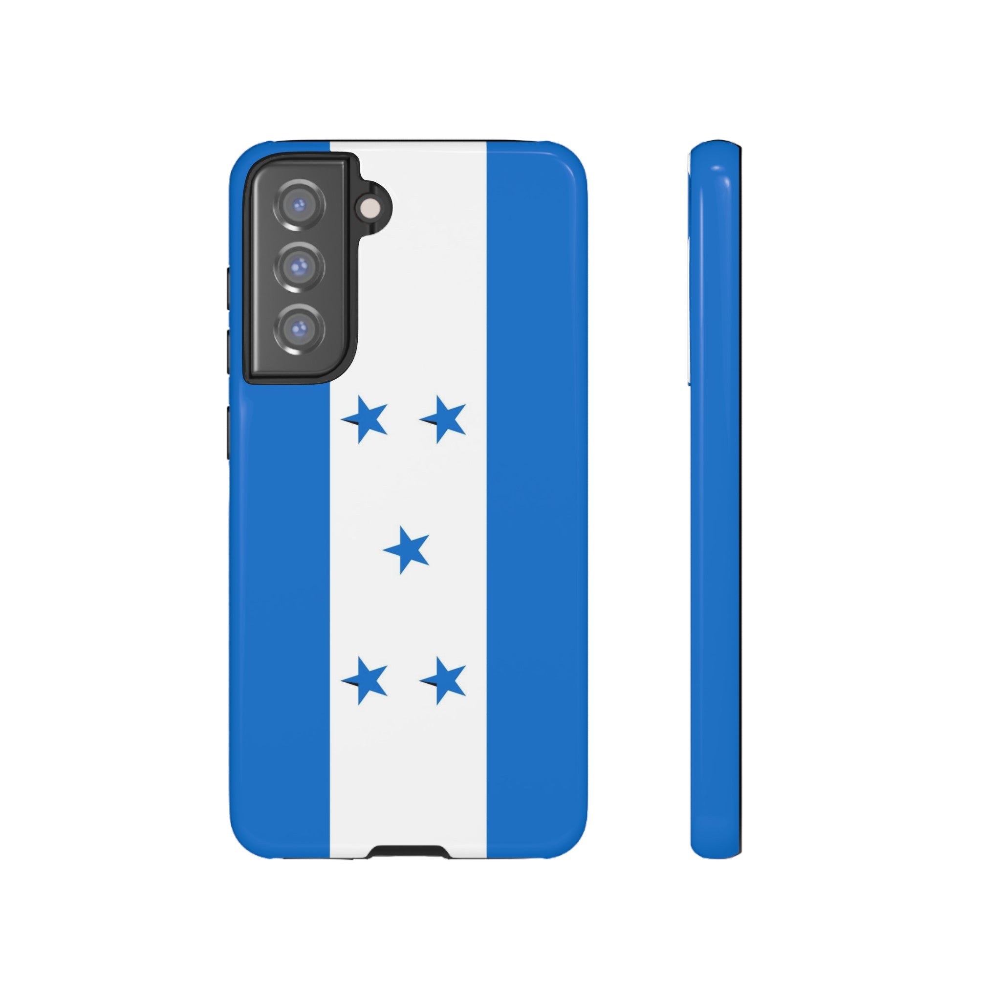 Honduras Phone Case