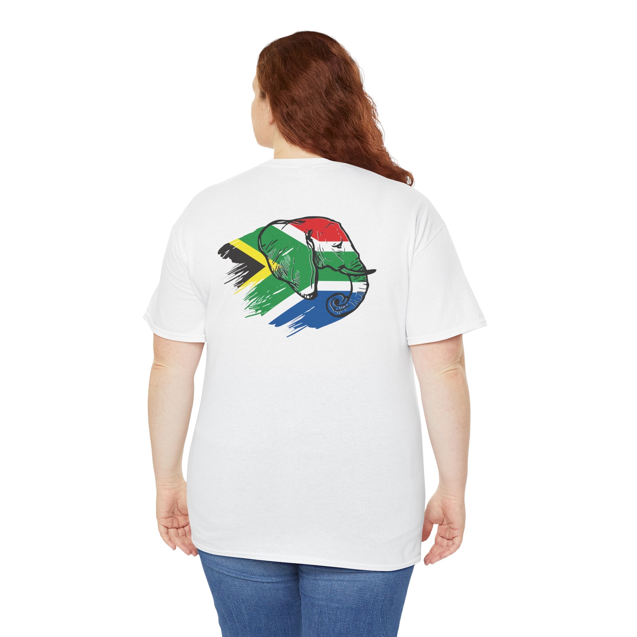 South Africa Tee