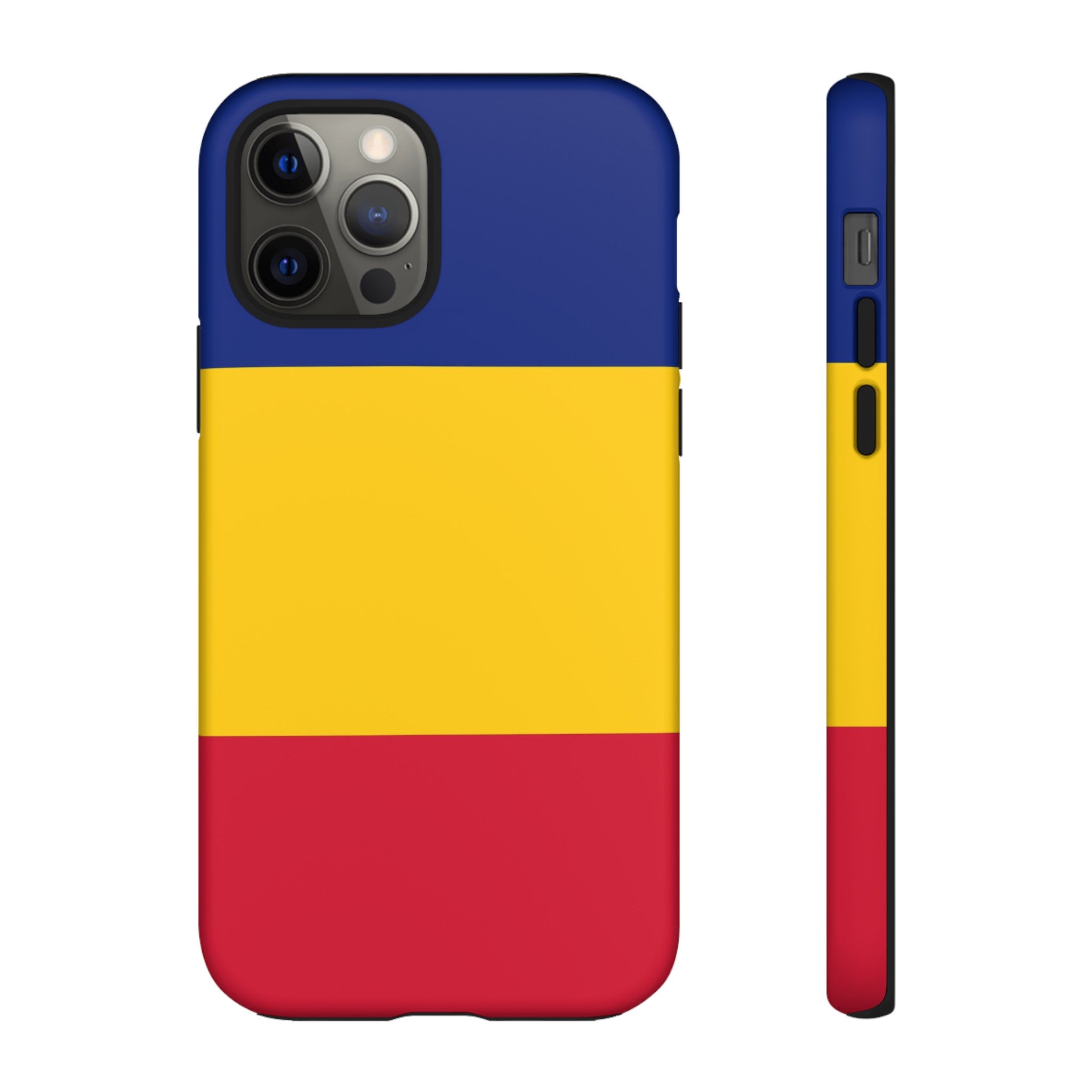 Romania Phone Case