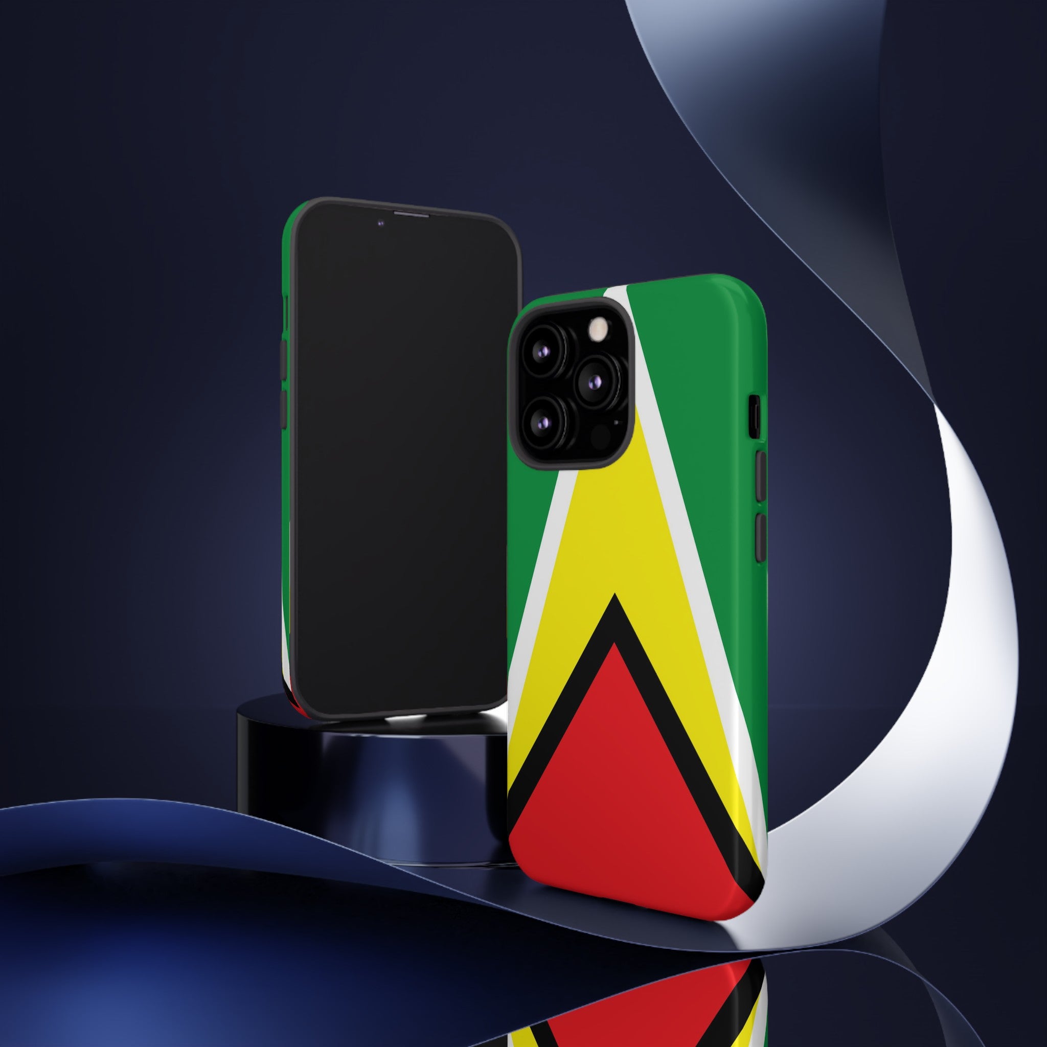 Guyana Phone Case