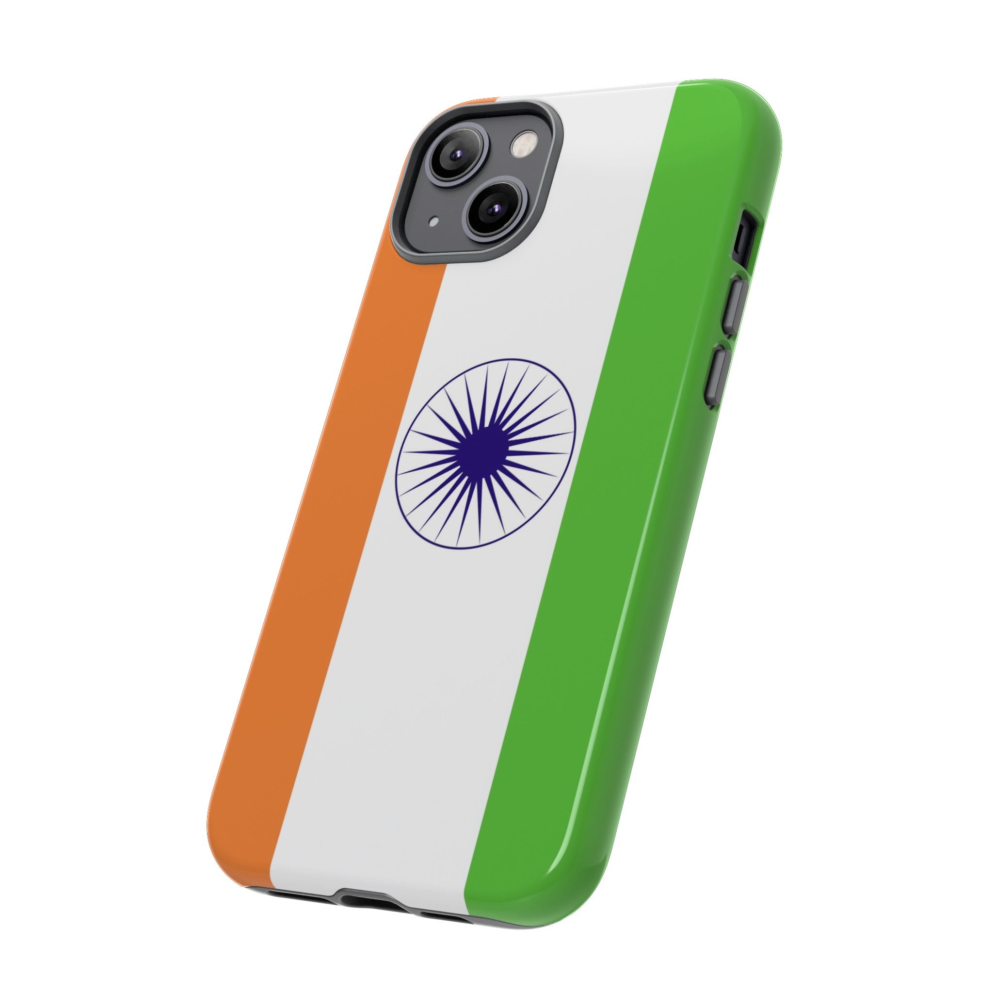 India Phone Case