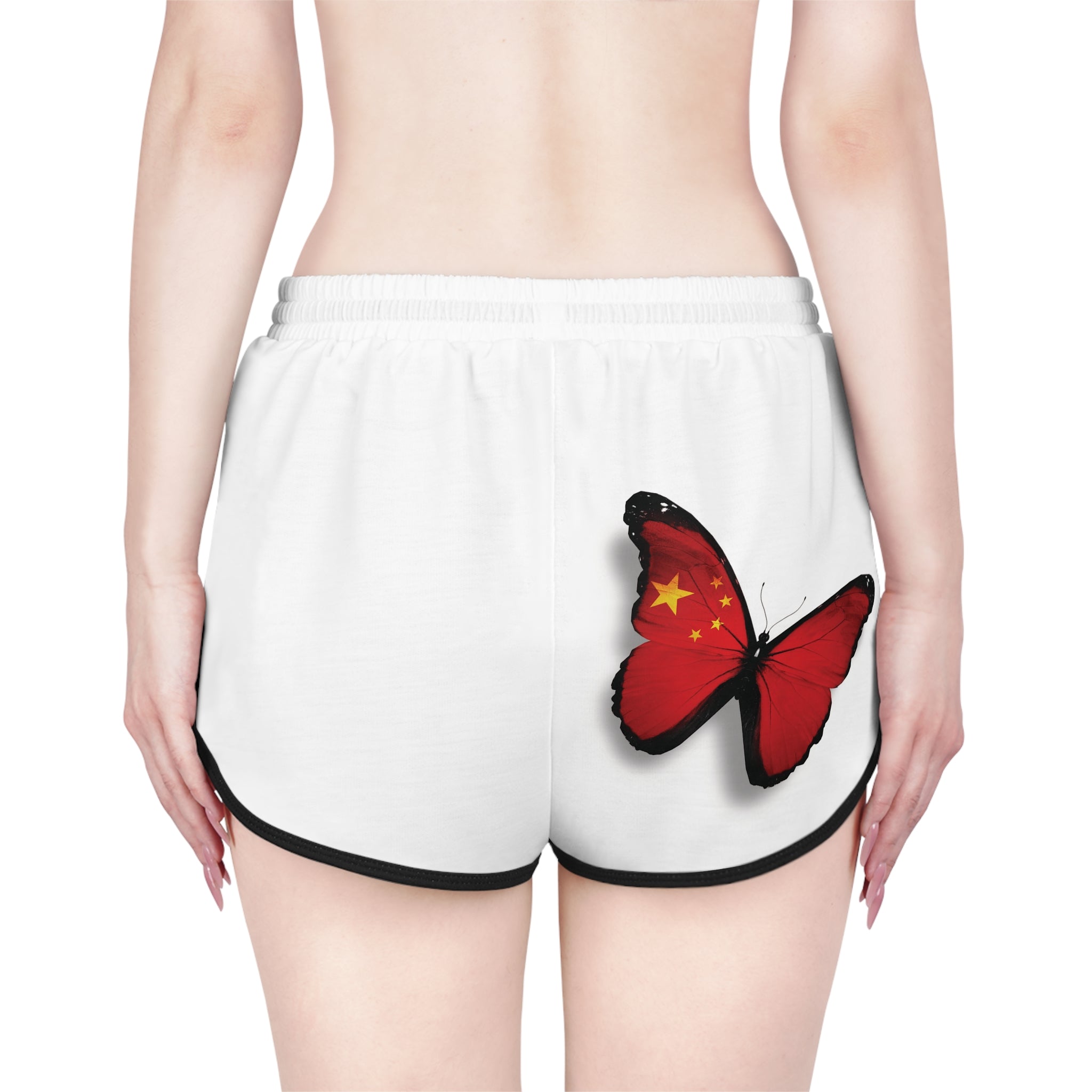 China Women's Shorts