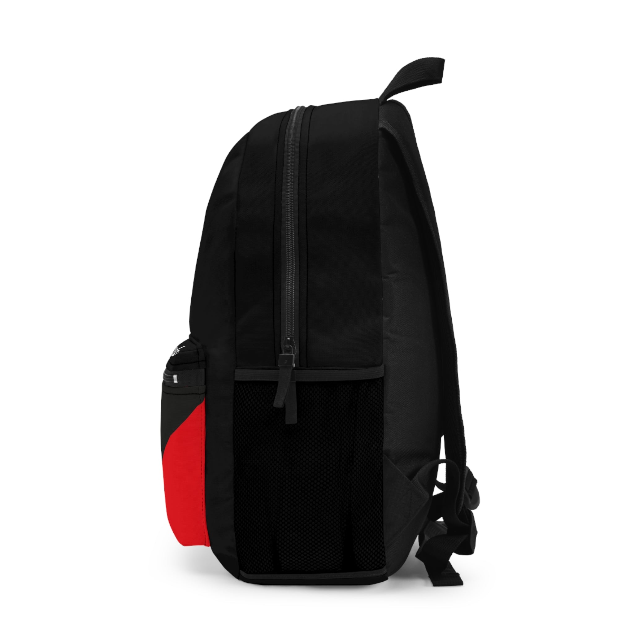 Antigua And Barbuda Backpack