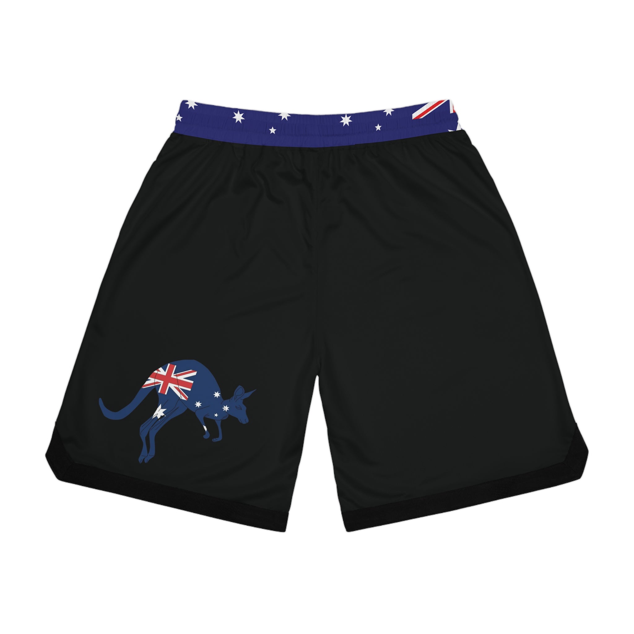 Australia Football Shorts