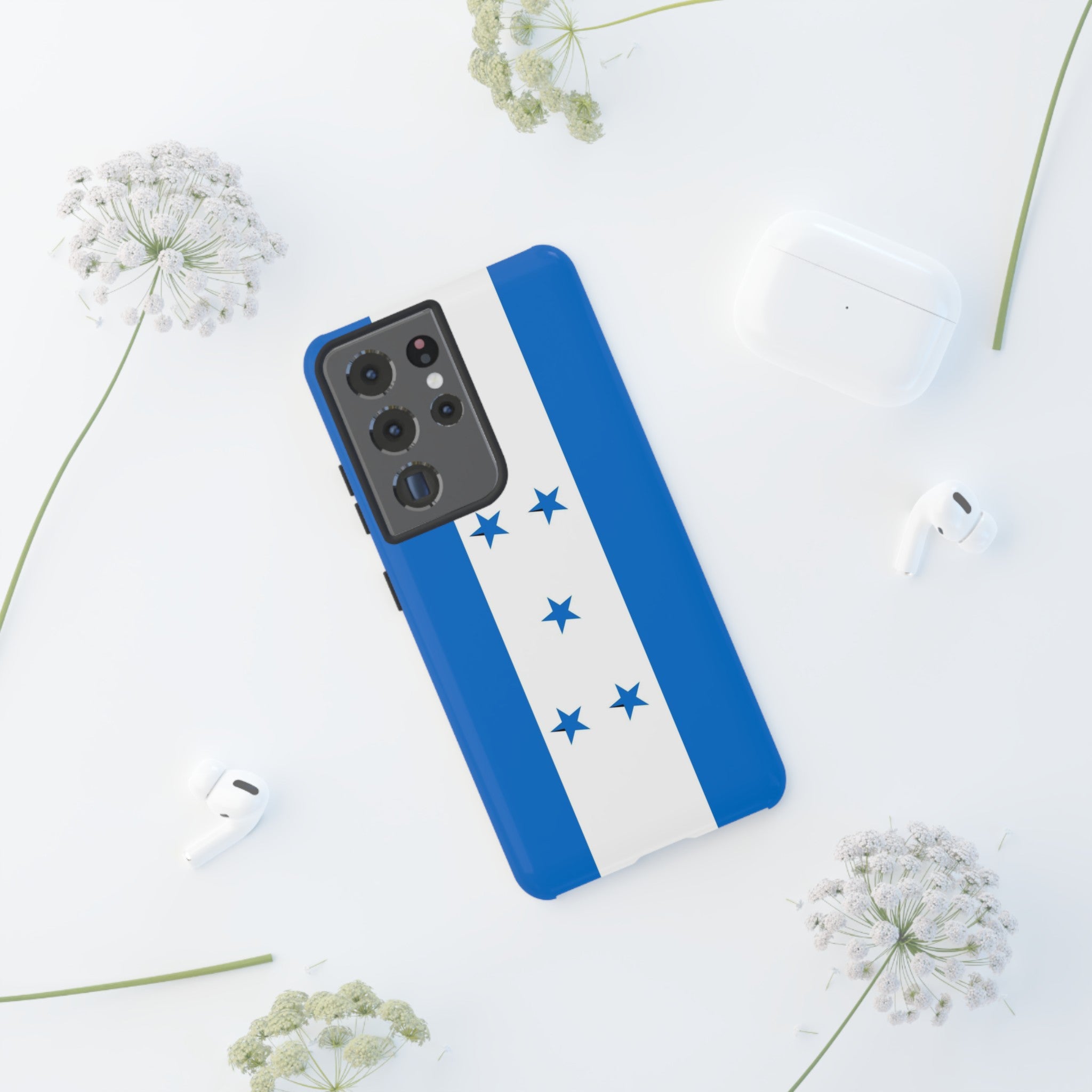 Honduras Phone Case