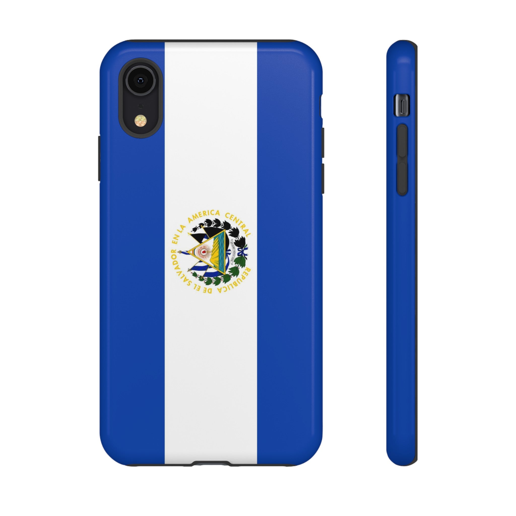 El Salvador Phone Case