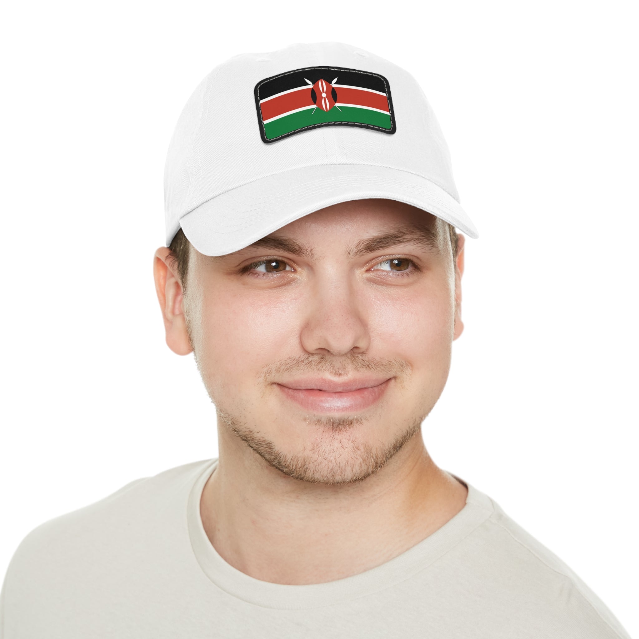 Kenya Hat