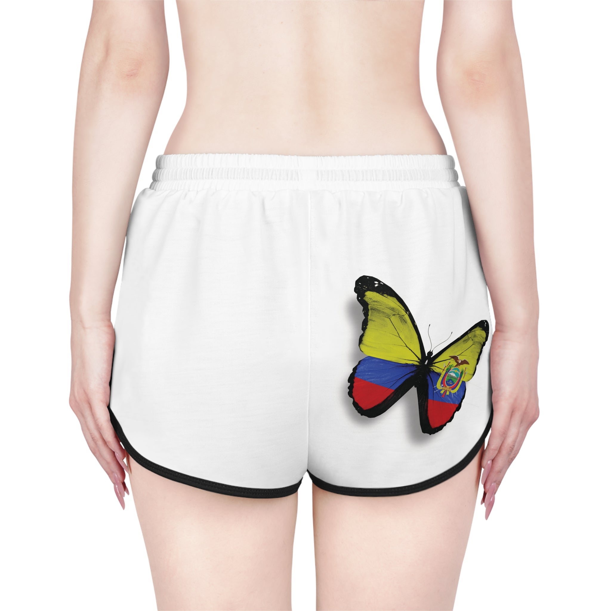 Ecuador Women's Shorts