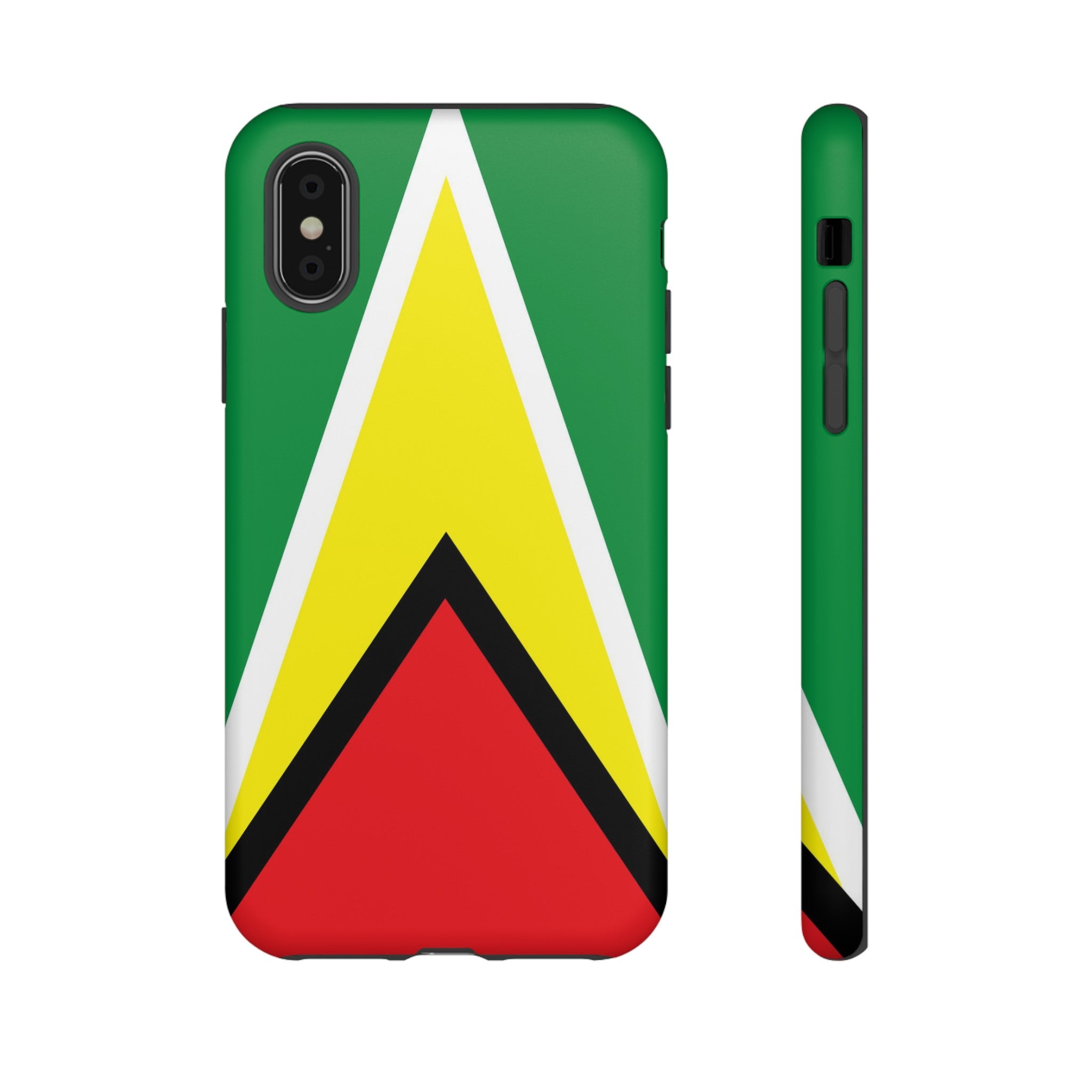 Guyana Phone Case