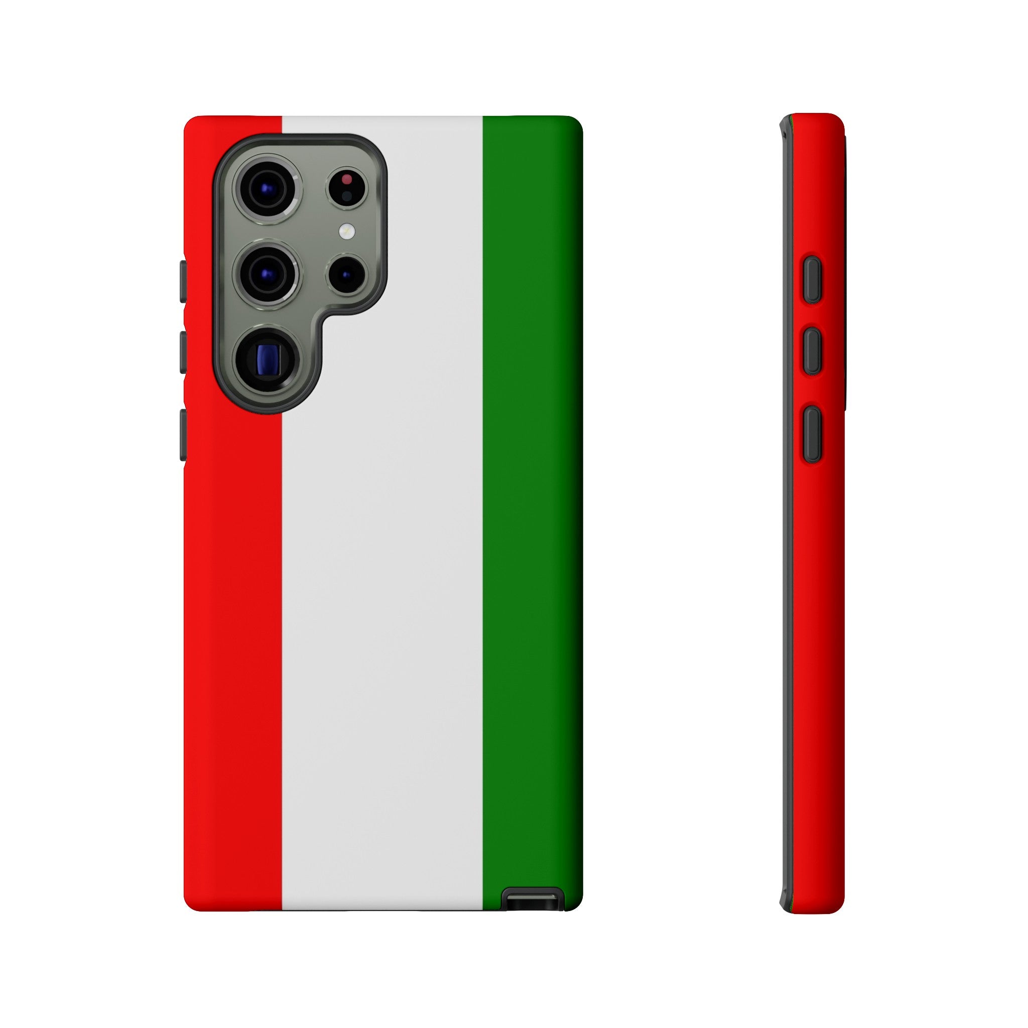 Hungary Phone Case