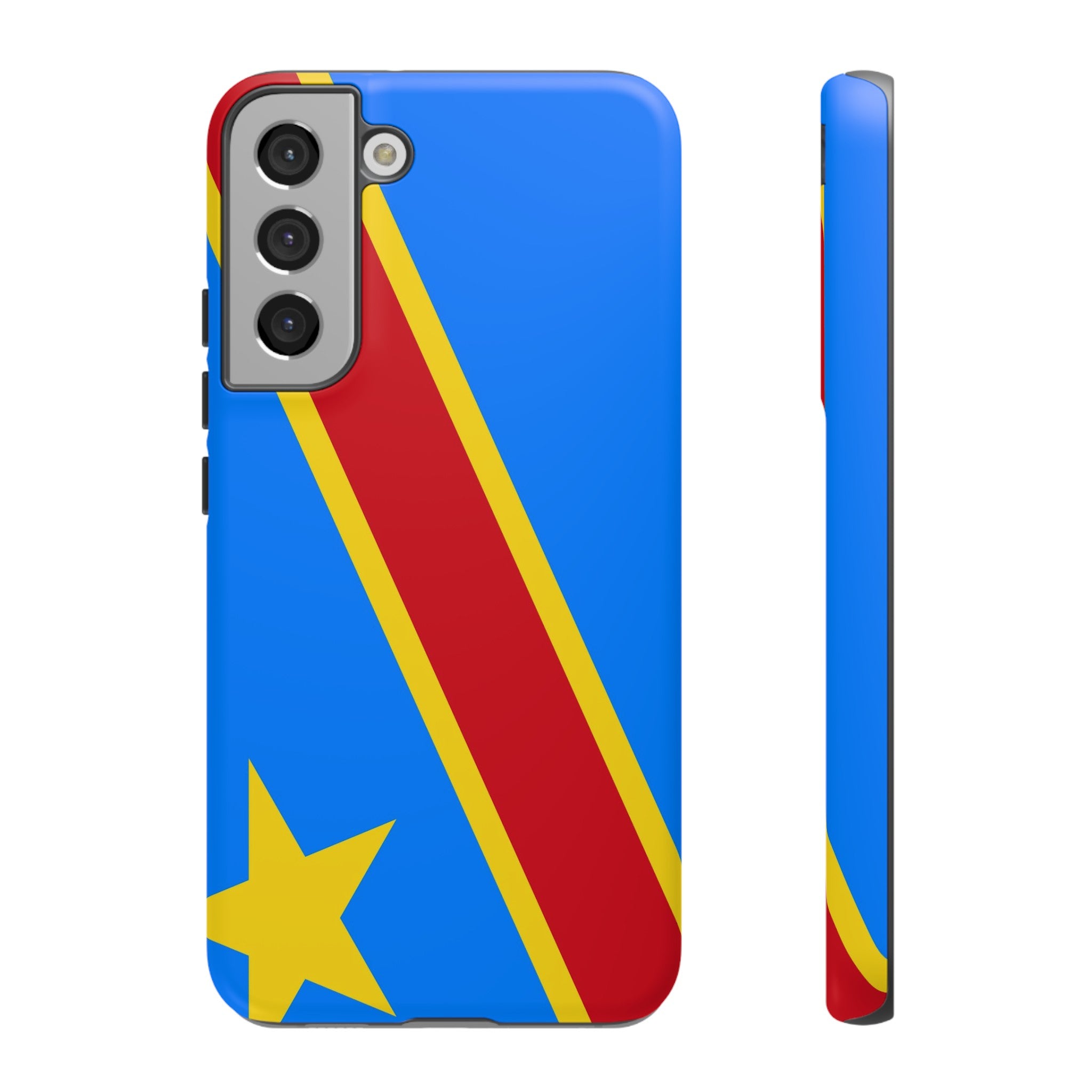 Congo Phone Case