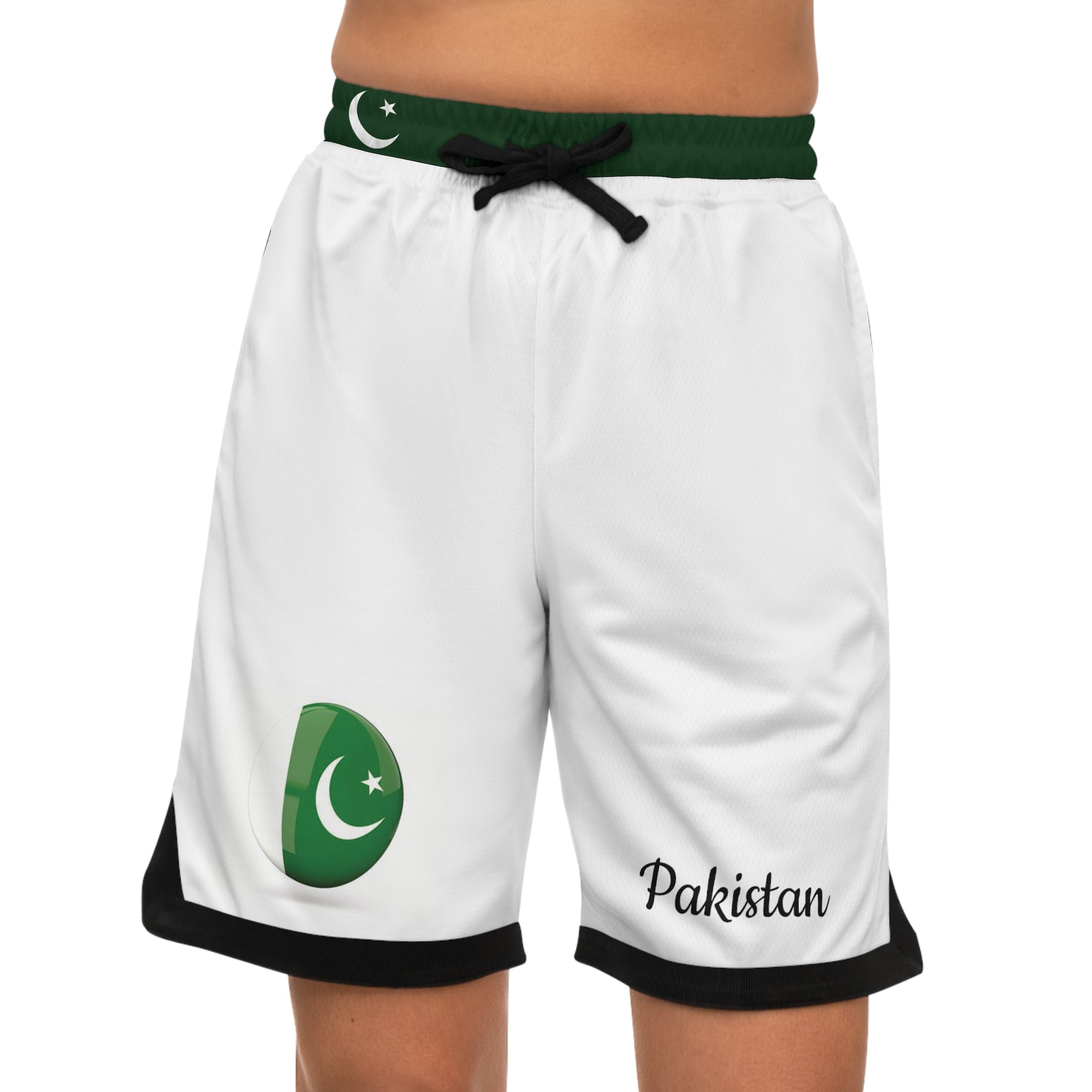 Pakistan Men Shorts