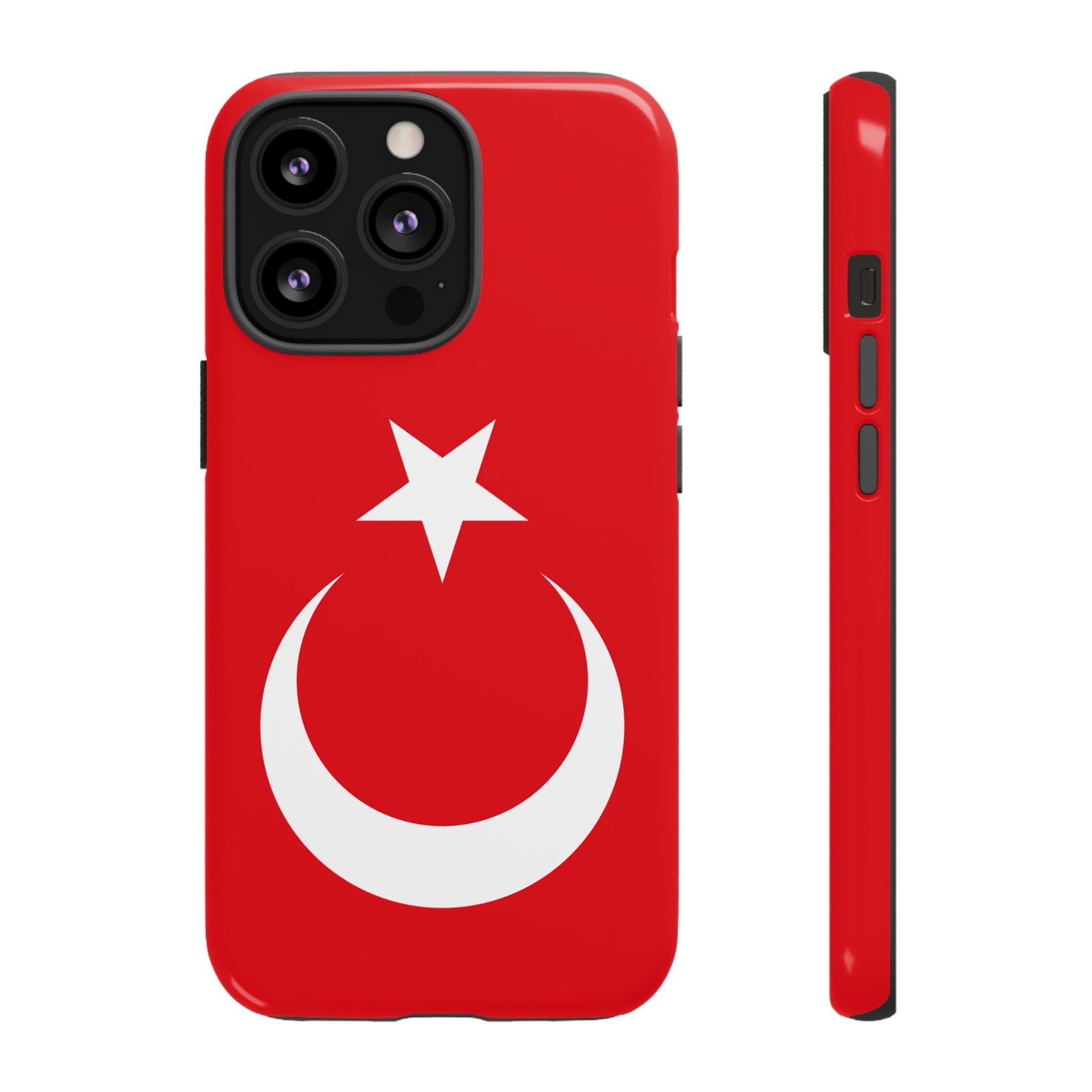 Türkiye Phone Case