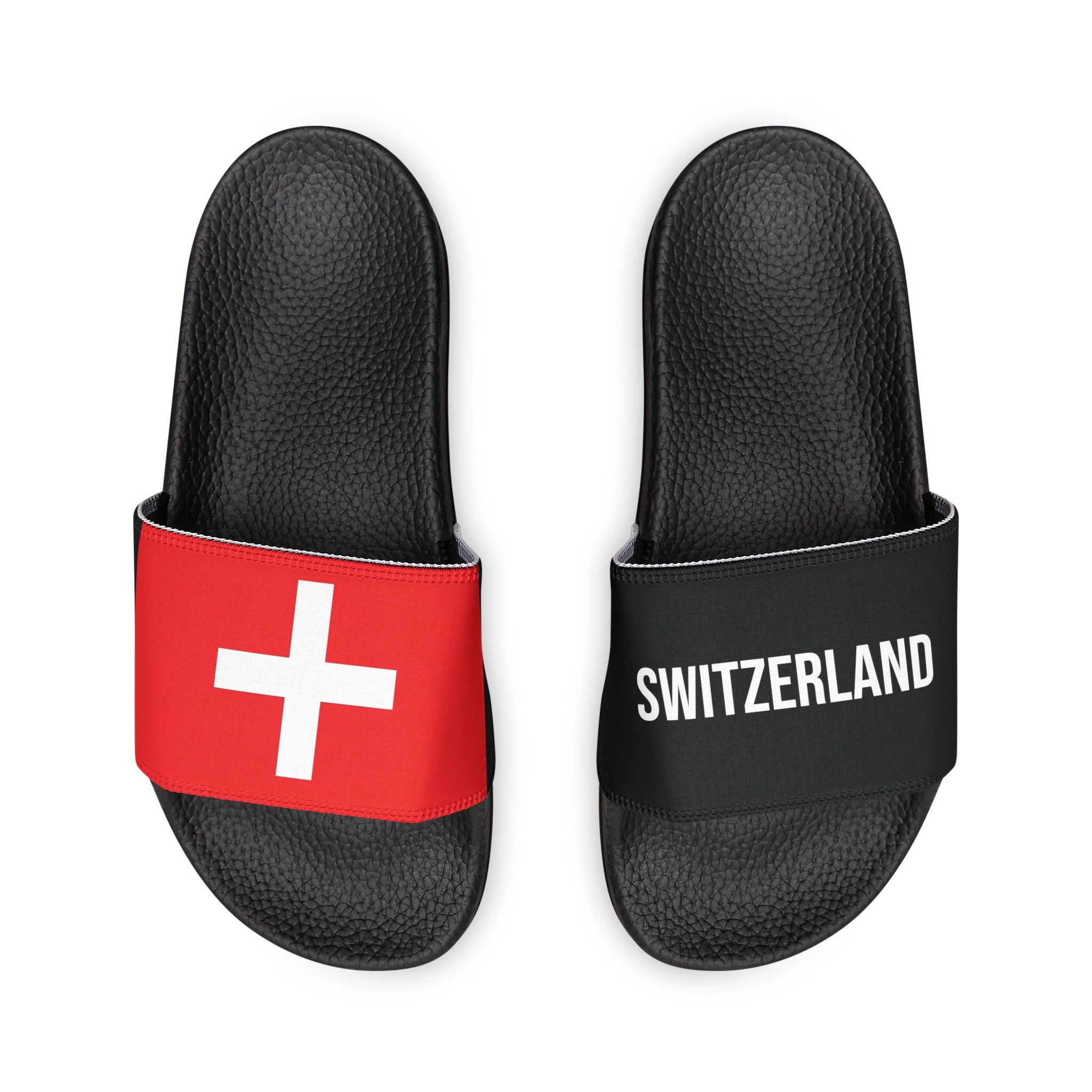 Switzerland Men's Sliders